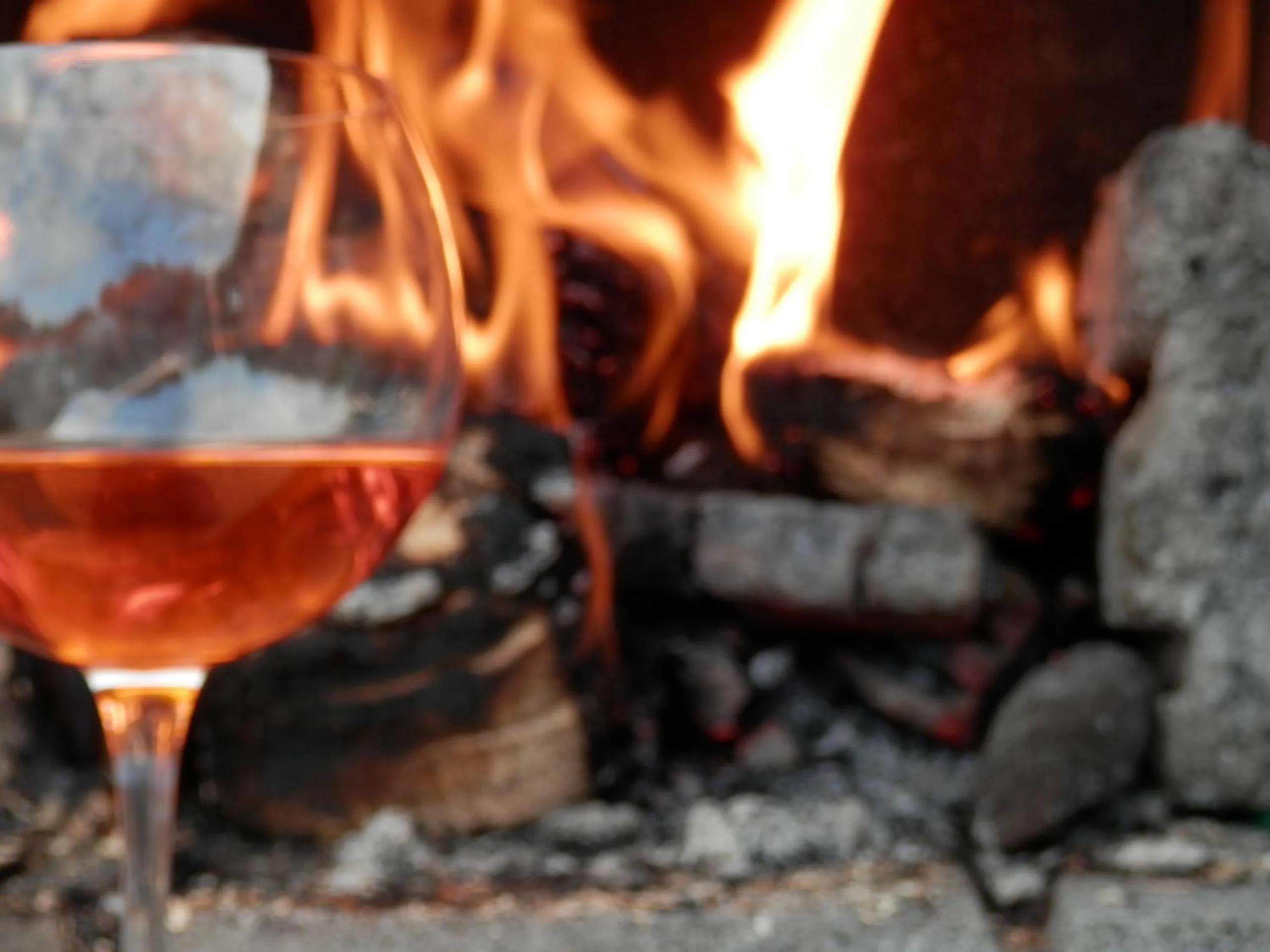 BBQ facilities in Bed & Breakfast Ravelin