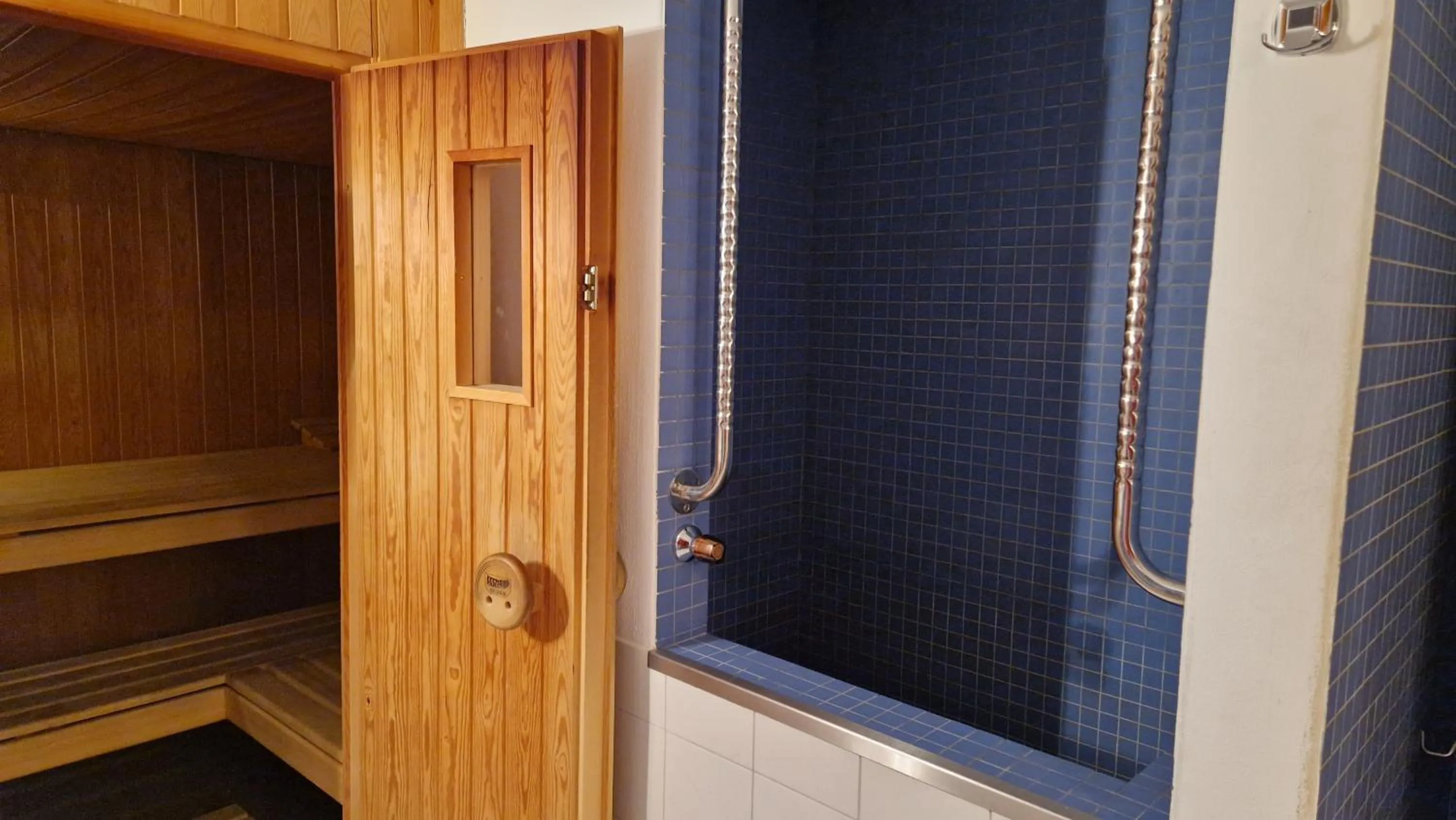 Aparthotel Chesa Bellaval