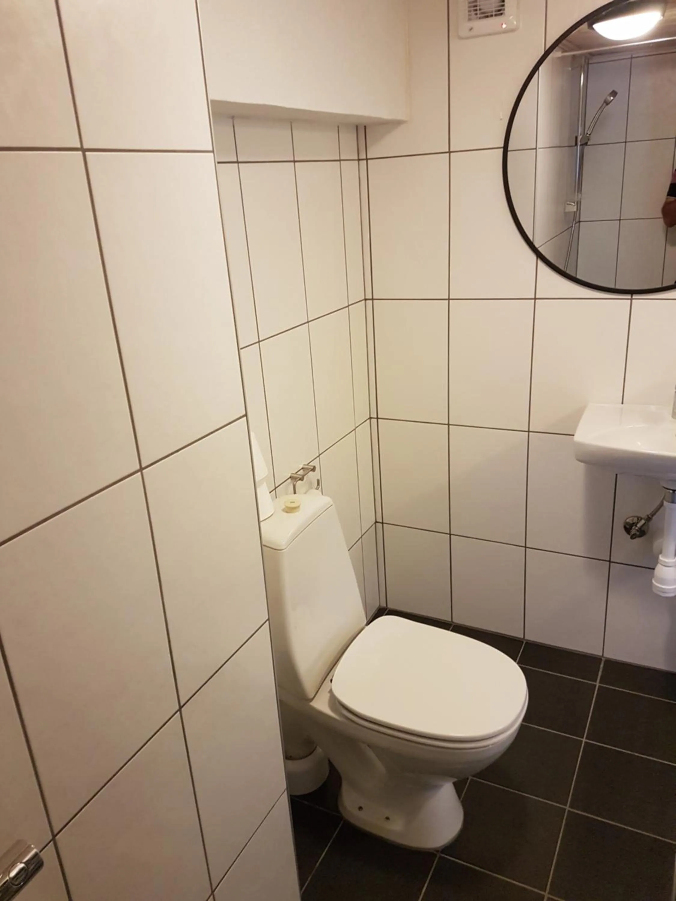 Other in Sdr. Omme Bed & Breakfast