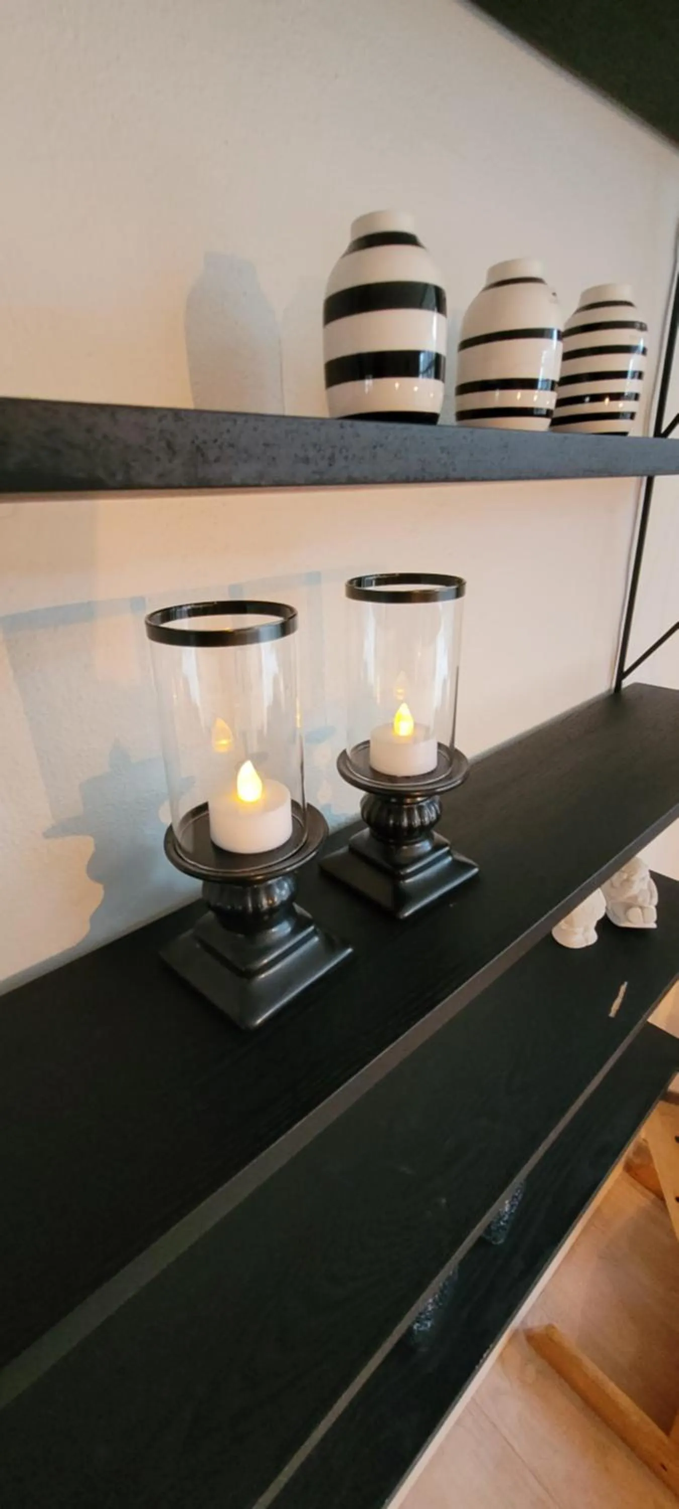 Property building in Sdr. Omme Bed & Breakfast