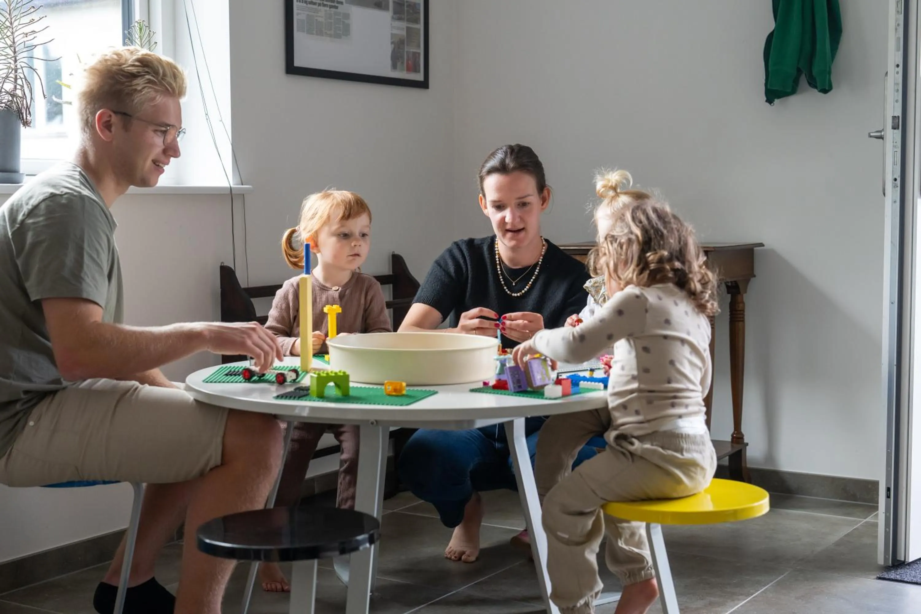 Activities in Sdr. Omme Bed & Breakfast