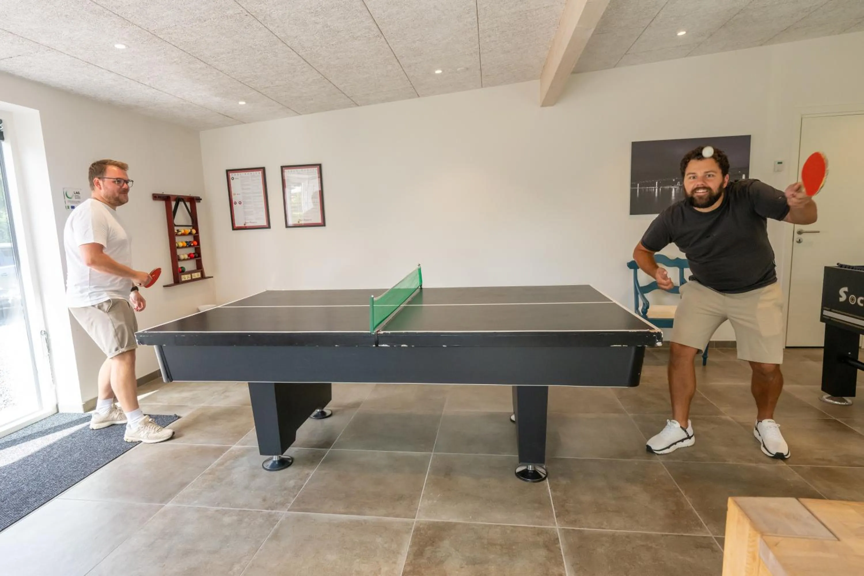 Activities in Sdr. Omme Bed & Breakfast