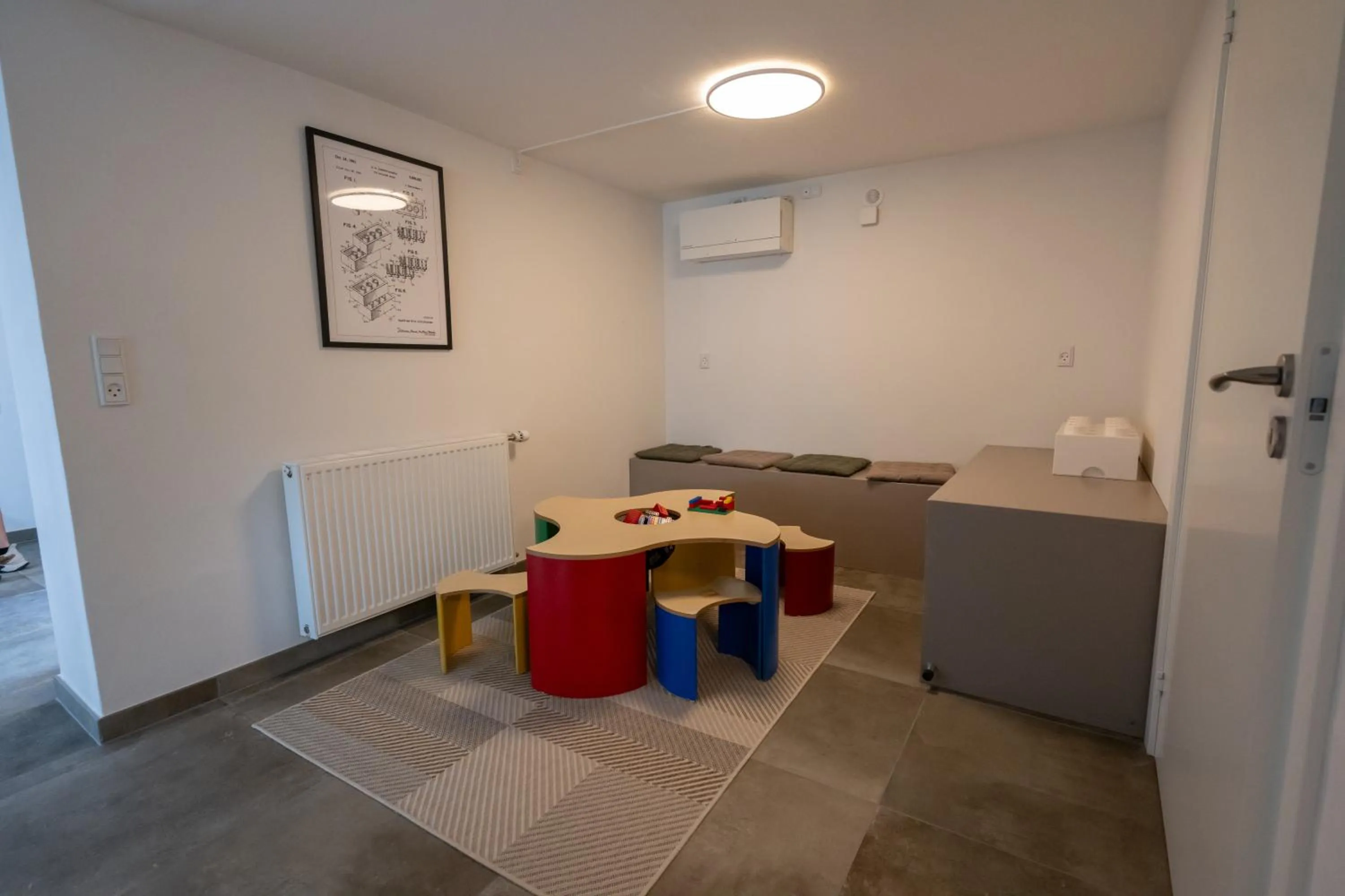 Activities in Sdr. Omme Bed & Breakfast