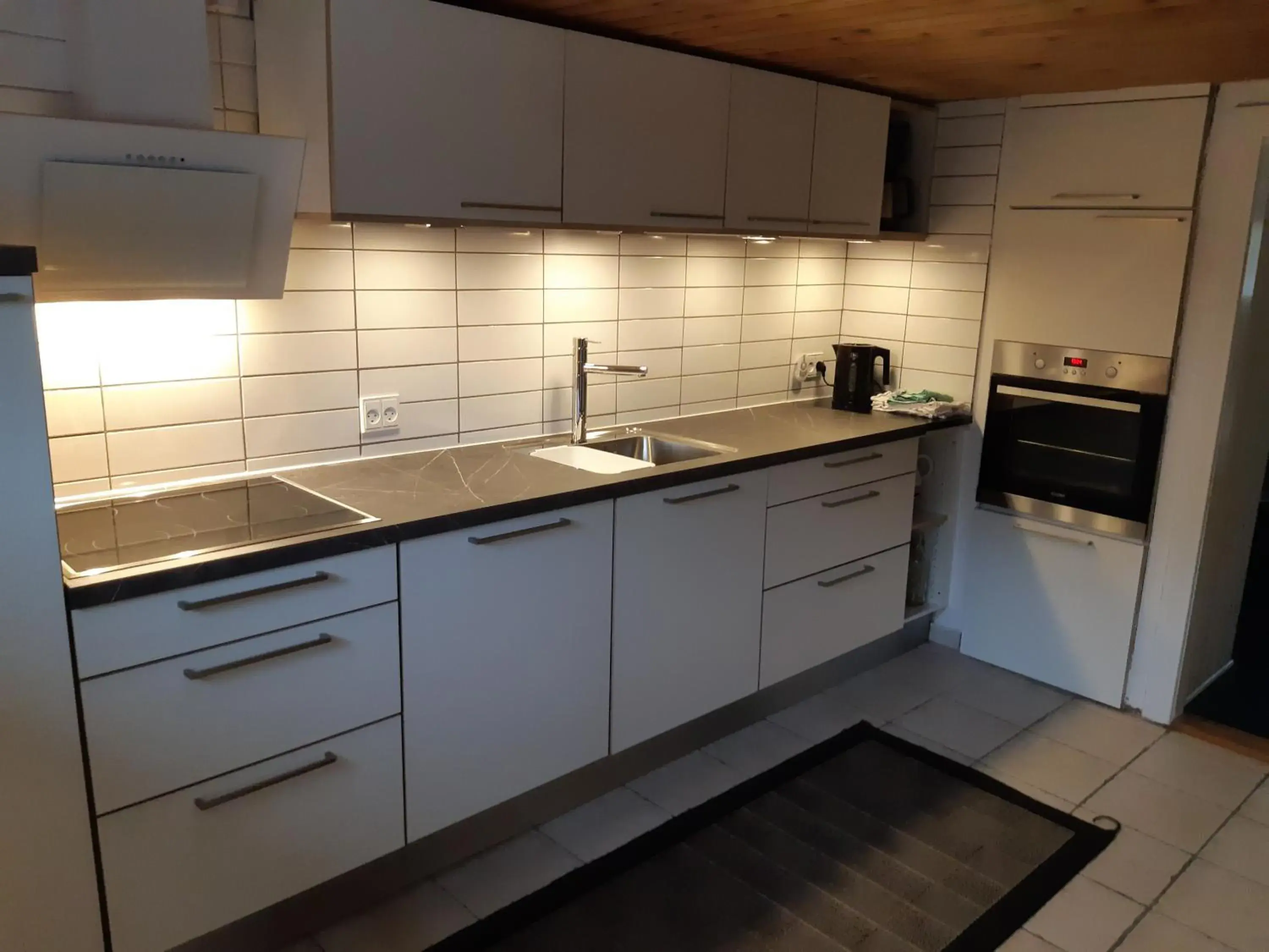 Family Studio in Sdr. Omme Bed & Breakfast Family Studio in Sdr. Omme Bed & Breakfast