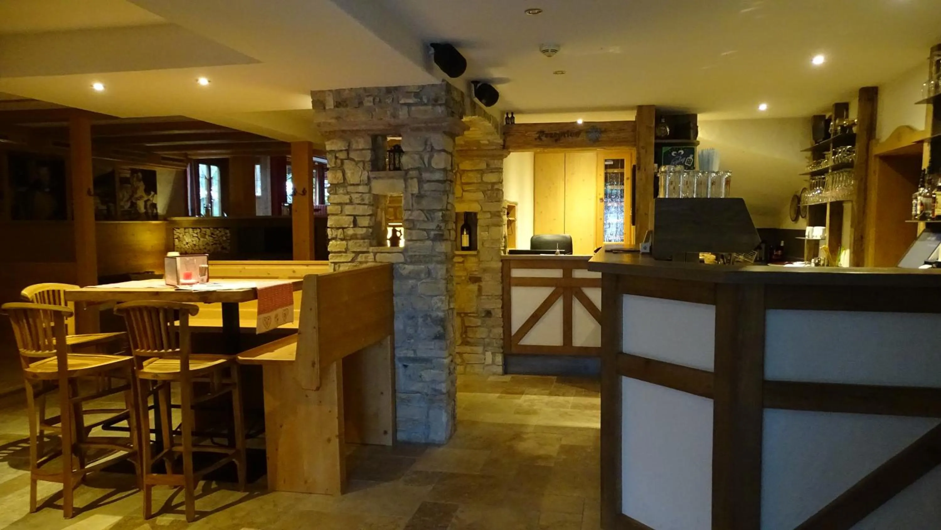 Dinner in Ferienwohnungen Starchenthof - Wildschönau, Premiumcard inclusive