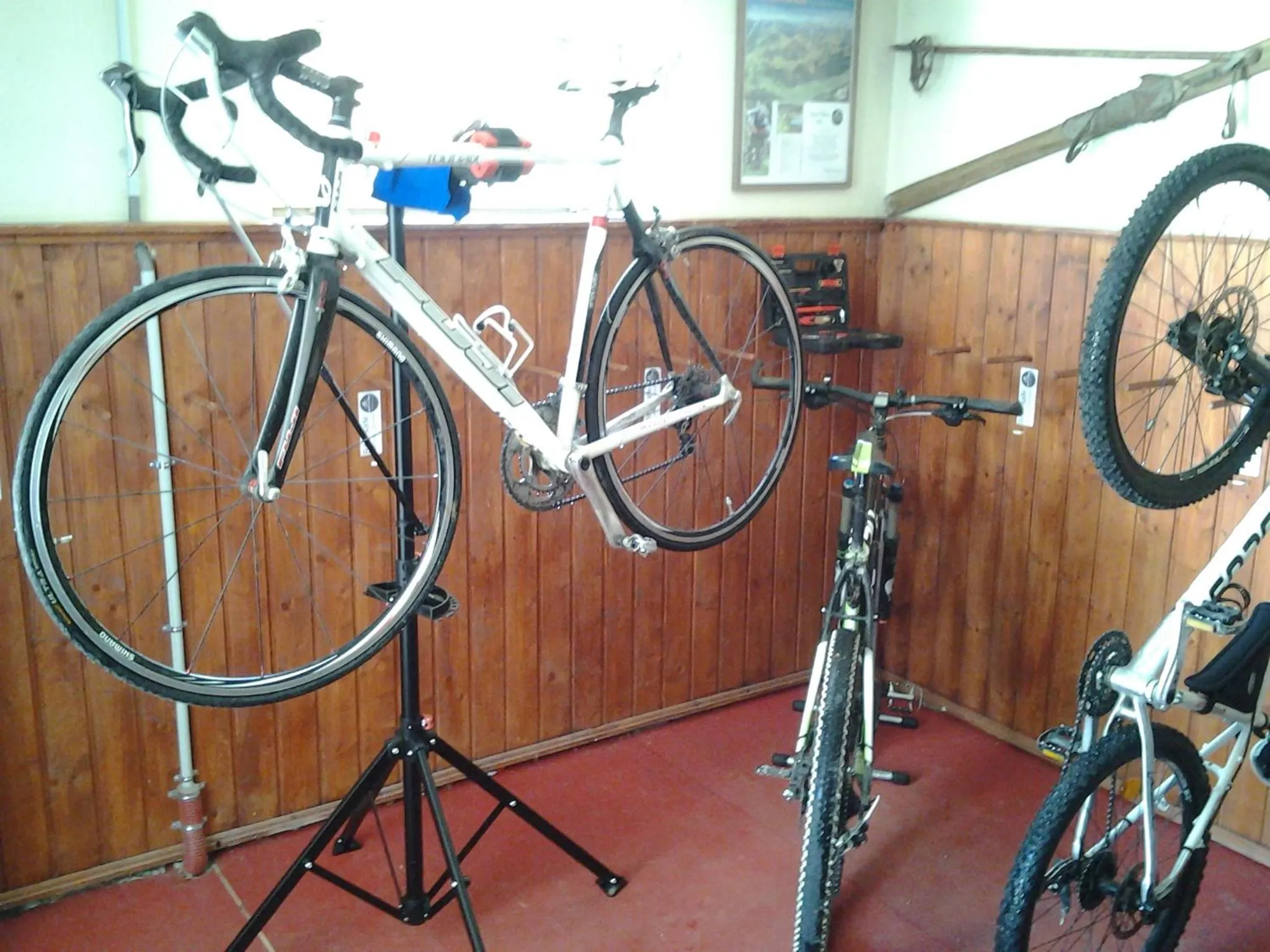 Sports in Ferienwohnungen Starchenthof - Wildschönau, Premiumcard inclusive