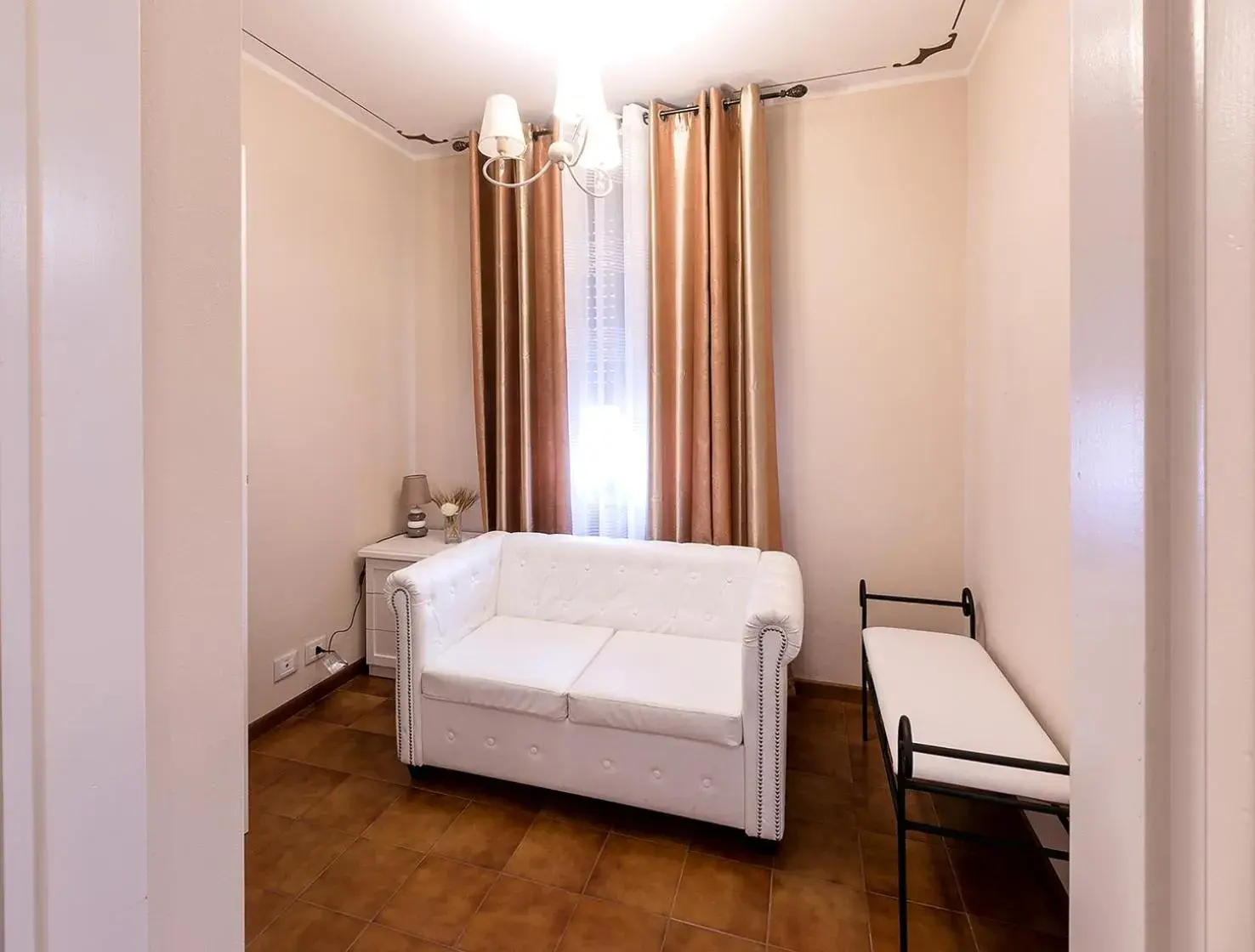 Deluxe Room in Il Novecento Deluxe Room in Il Novecento