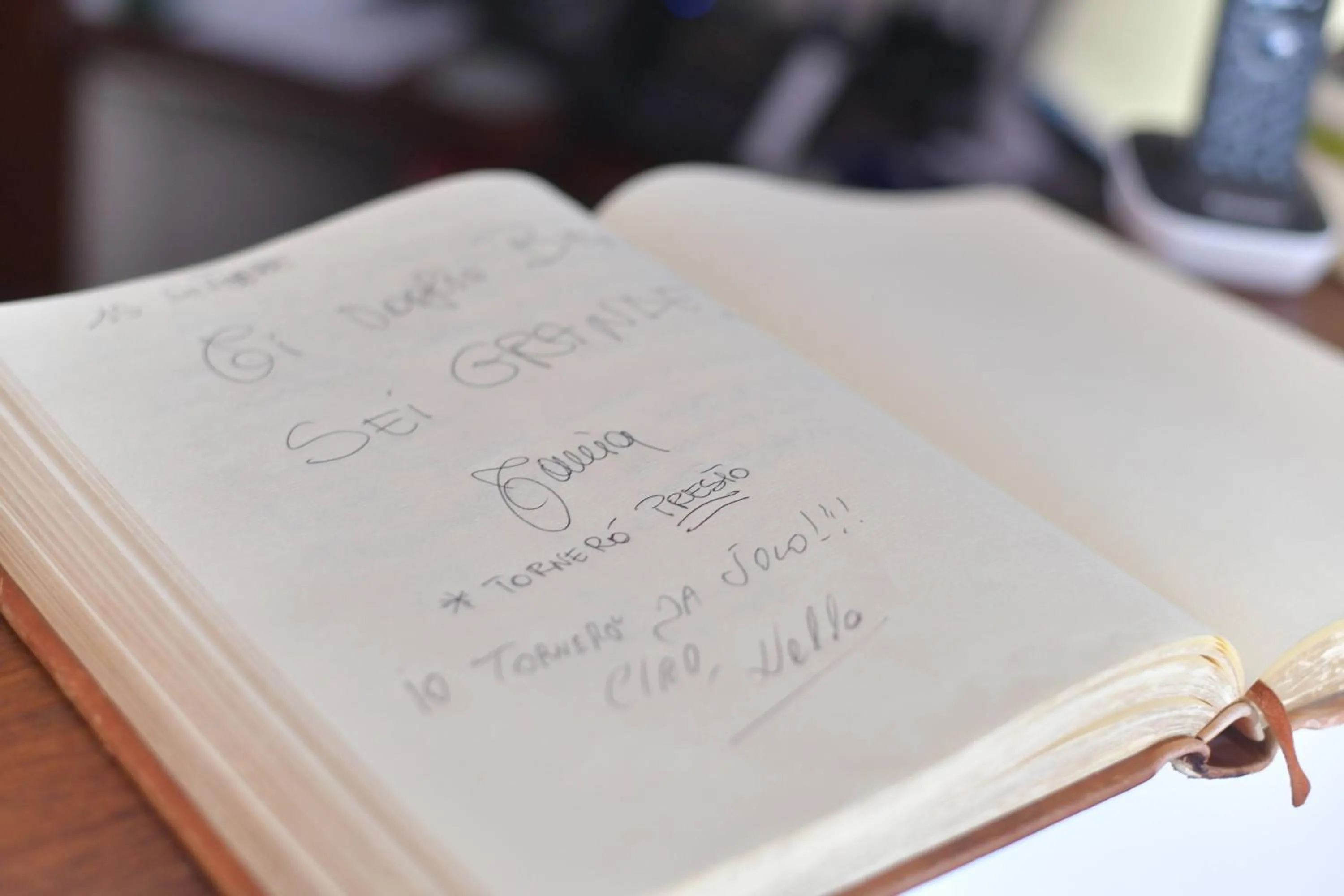 Lobby or reception in Hotel Casa Celestino