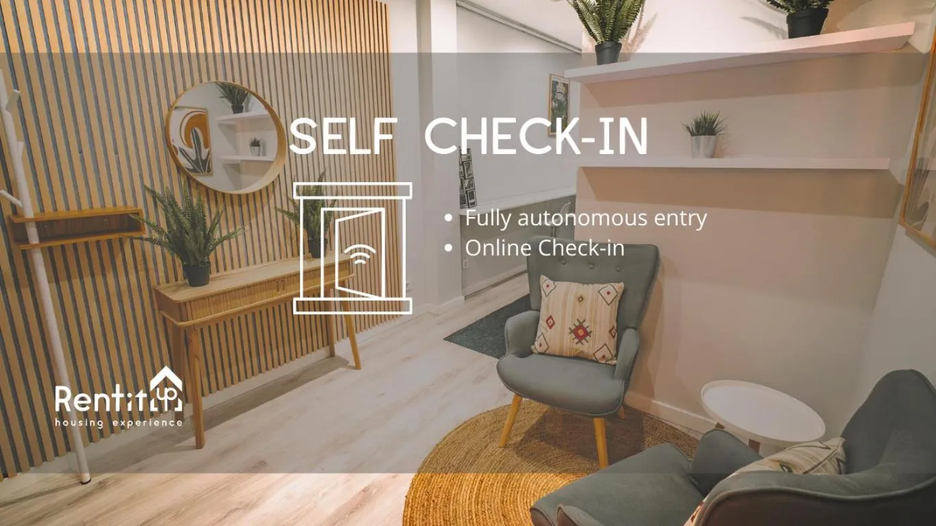 Fira Rooms Barcelona Hospitalet