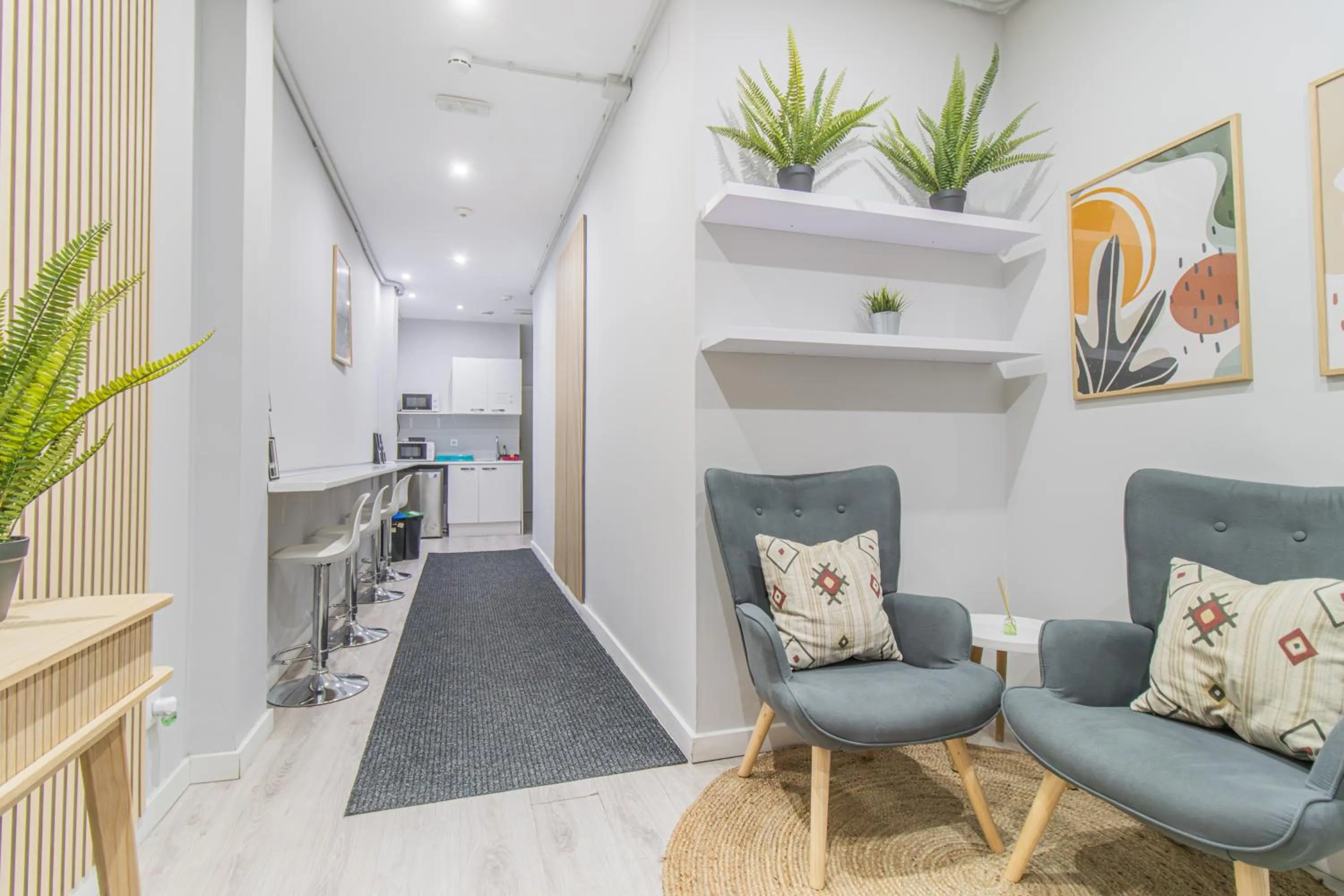 Fira Rooms Barcelona Hospitalet