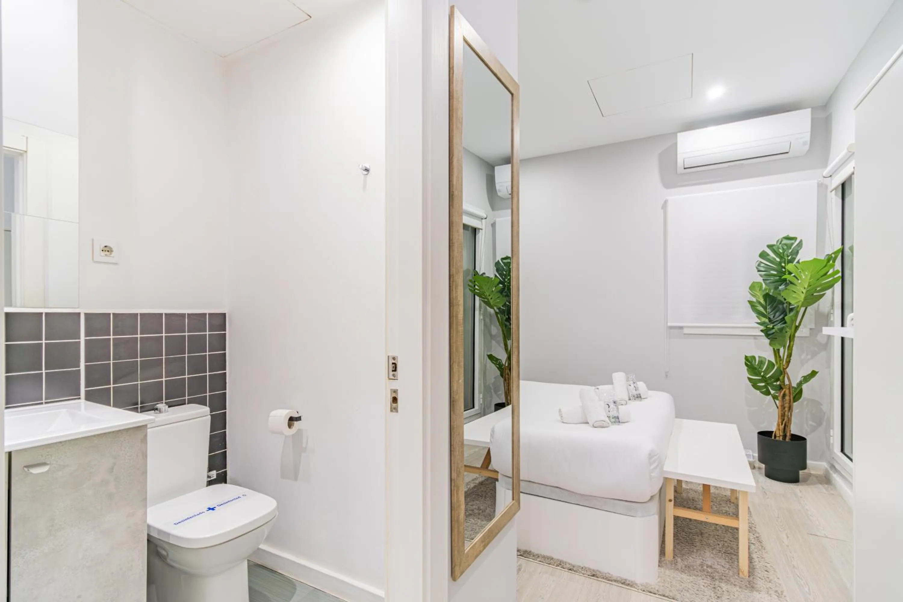 Fira Rooms Barcelona Hospitalet