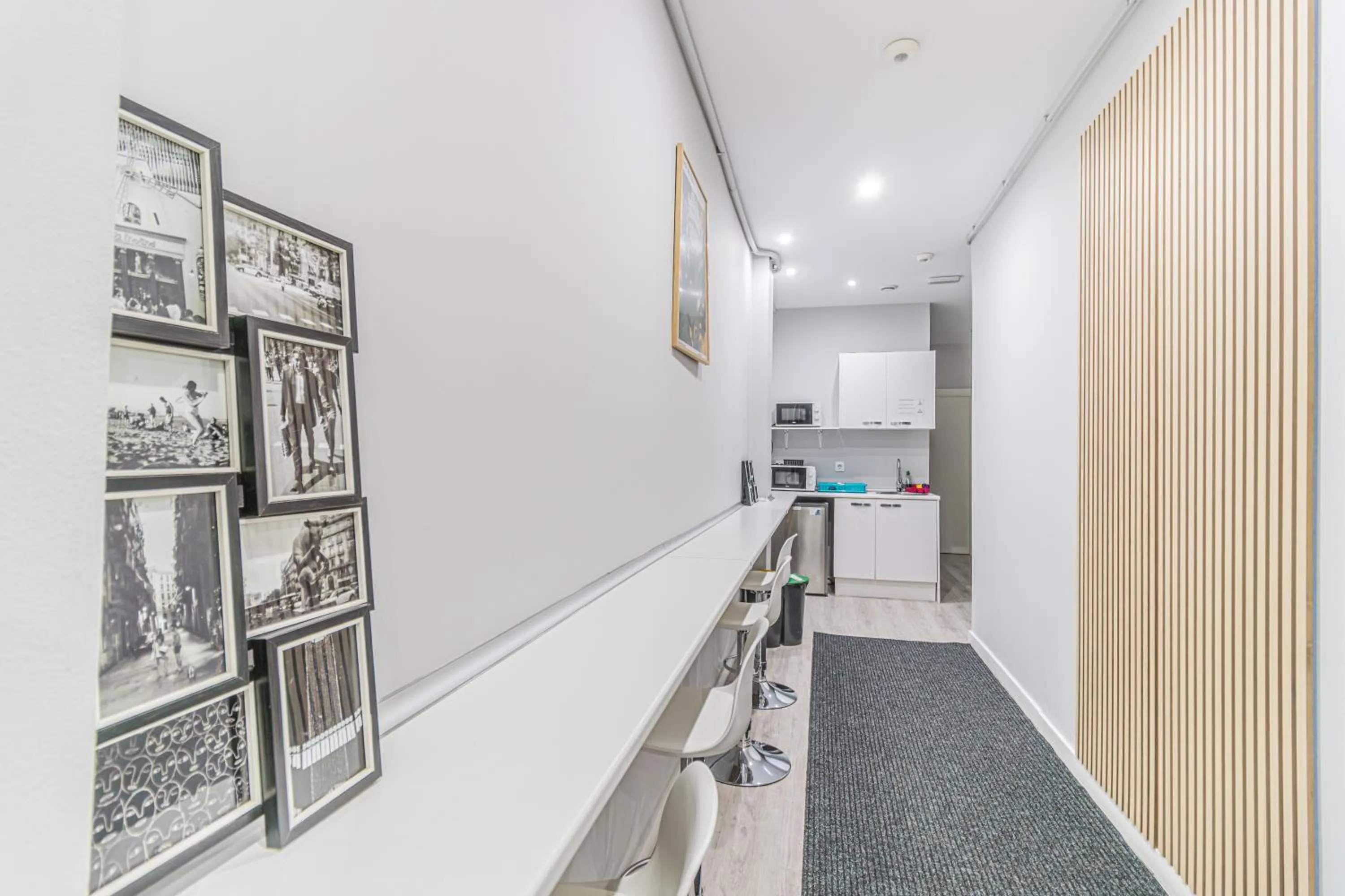 Fira Rooms Barcelona Hospitalet