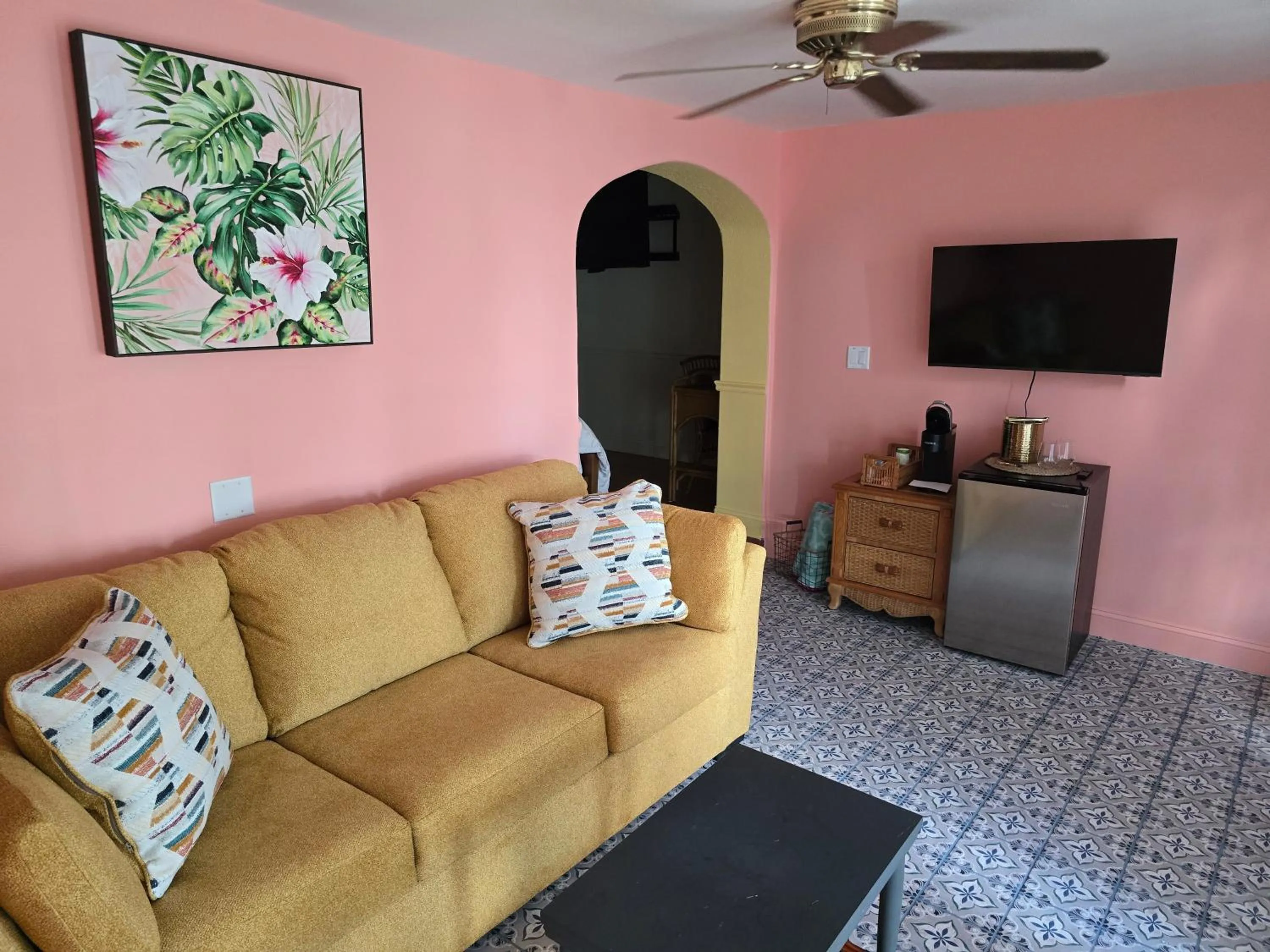 Sea Breeze Manor Inn