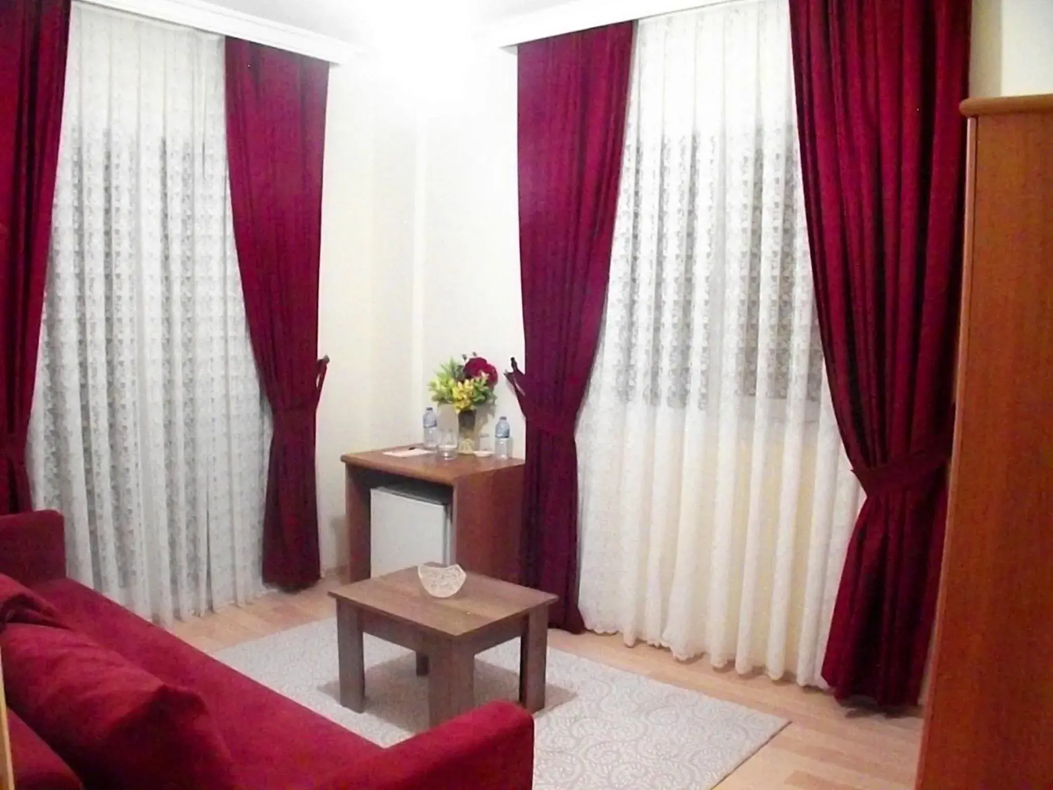 Suite in Alize Resort Hotel Suite in Alize Resort Hotel