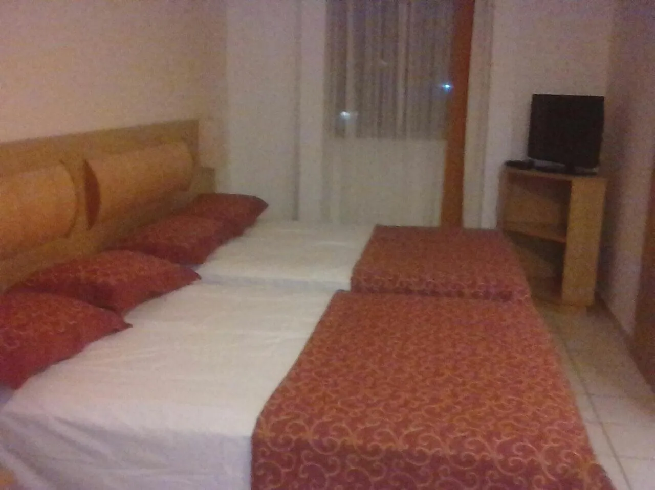 Beach Class Muro Alto - flat