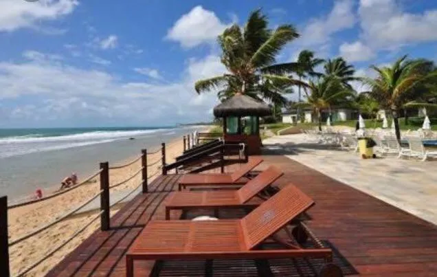 Beach Class Muro Alto - flat