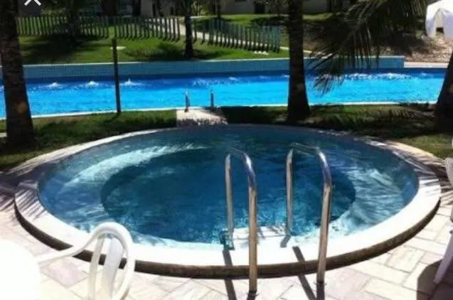 Beach Class Muro Alto - flat