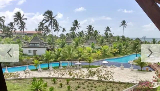 Beach Class Muro Alto - flat