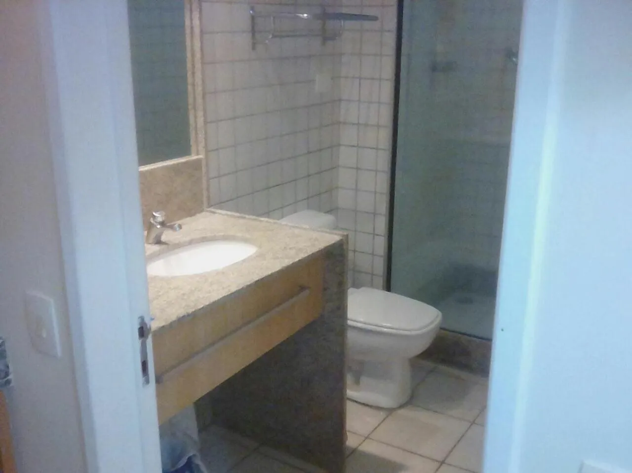 Beach Class Muro Alto - flat