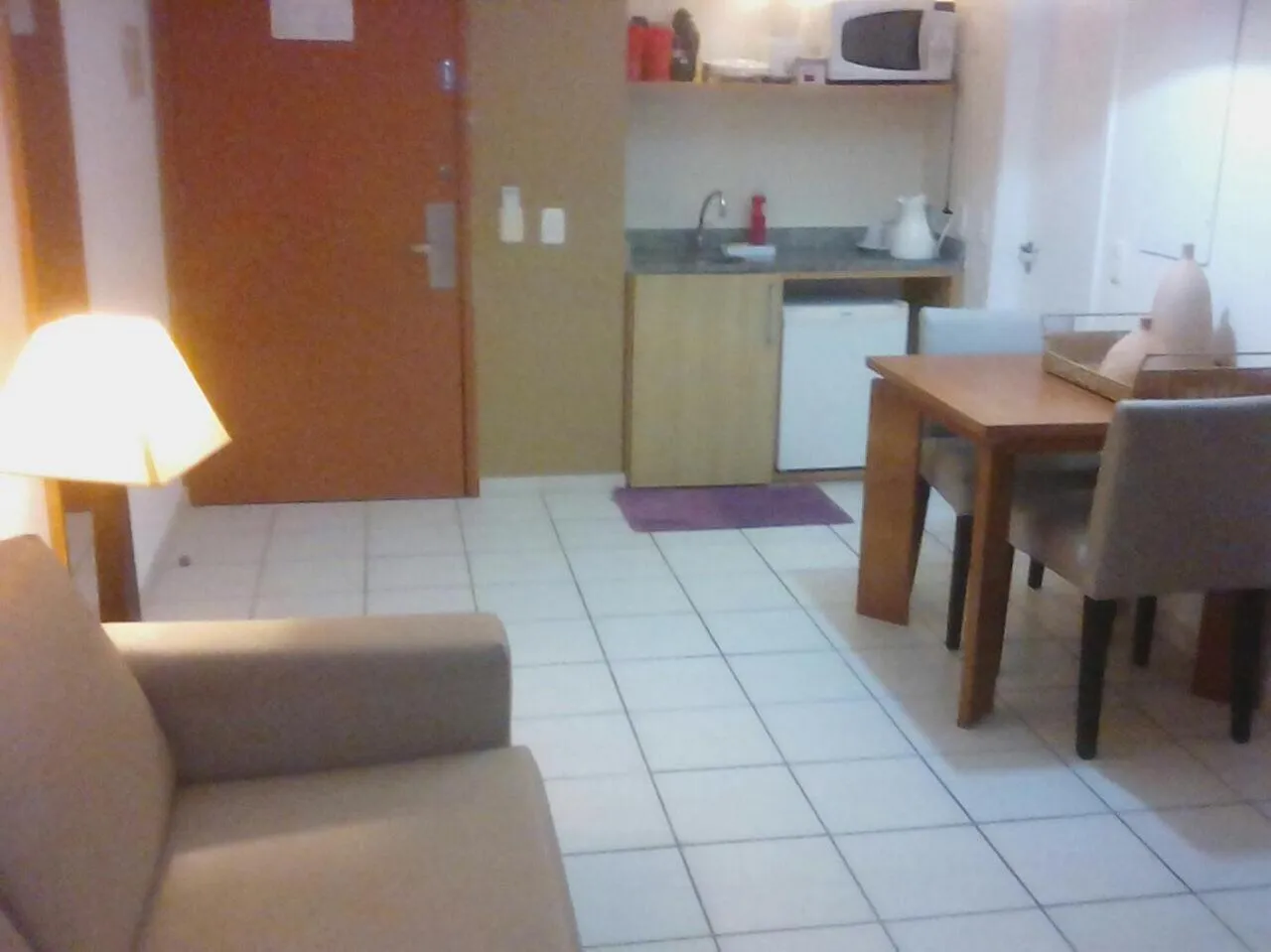 Beach Class Muro Alto - flat