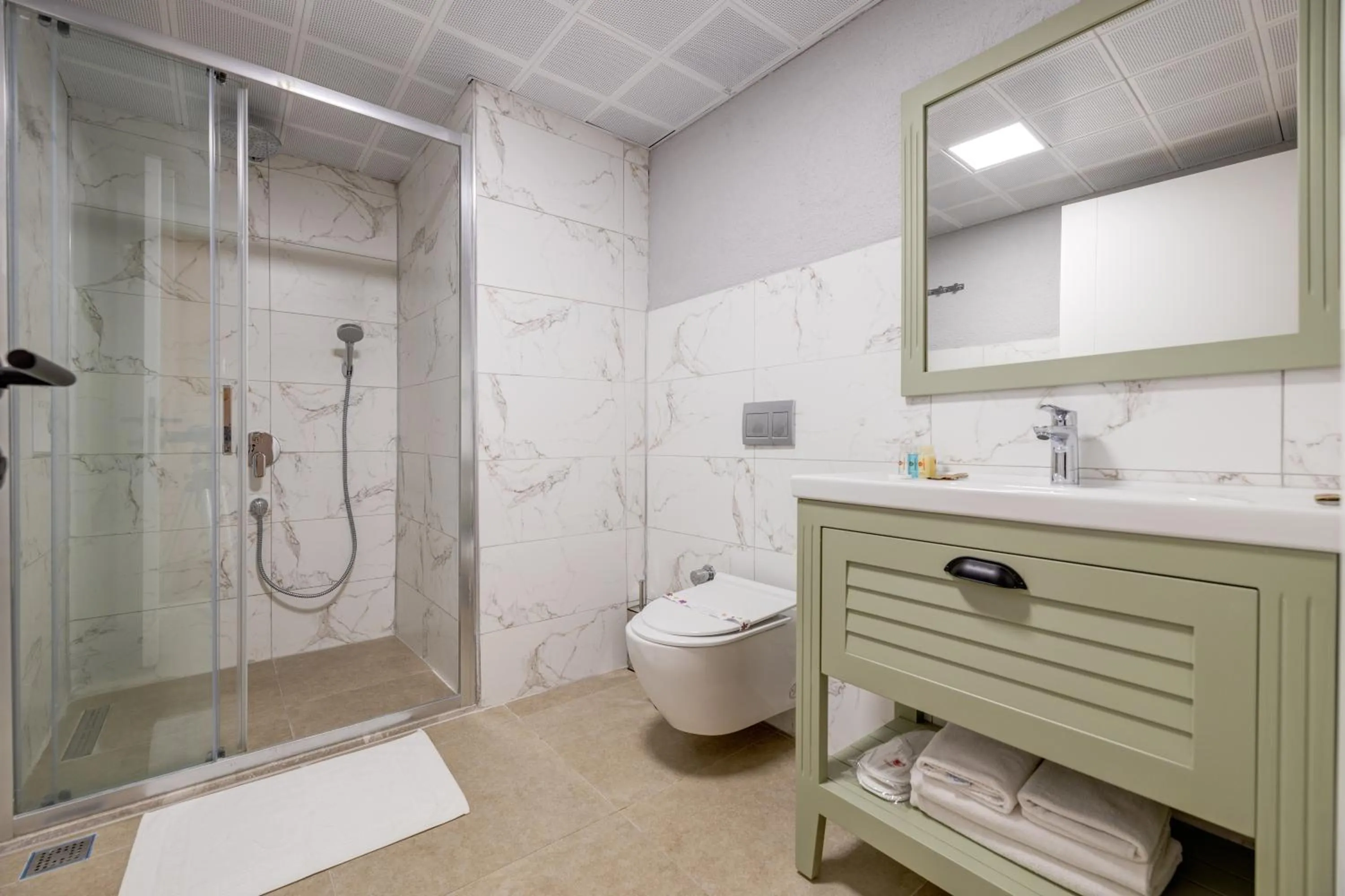 Hanedan Otel Foca Izmir