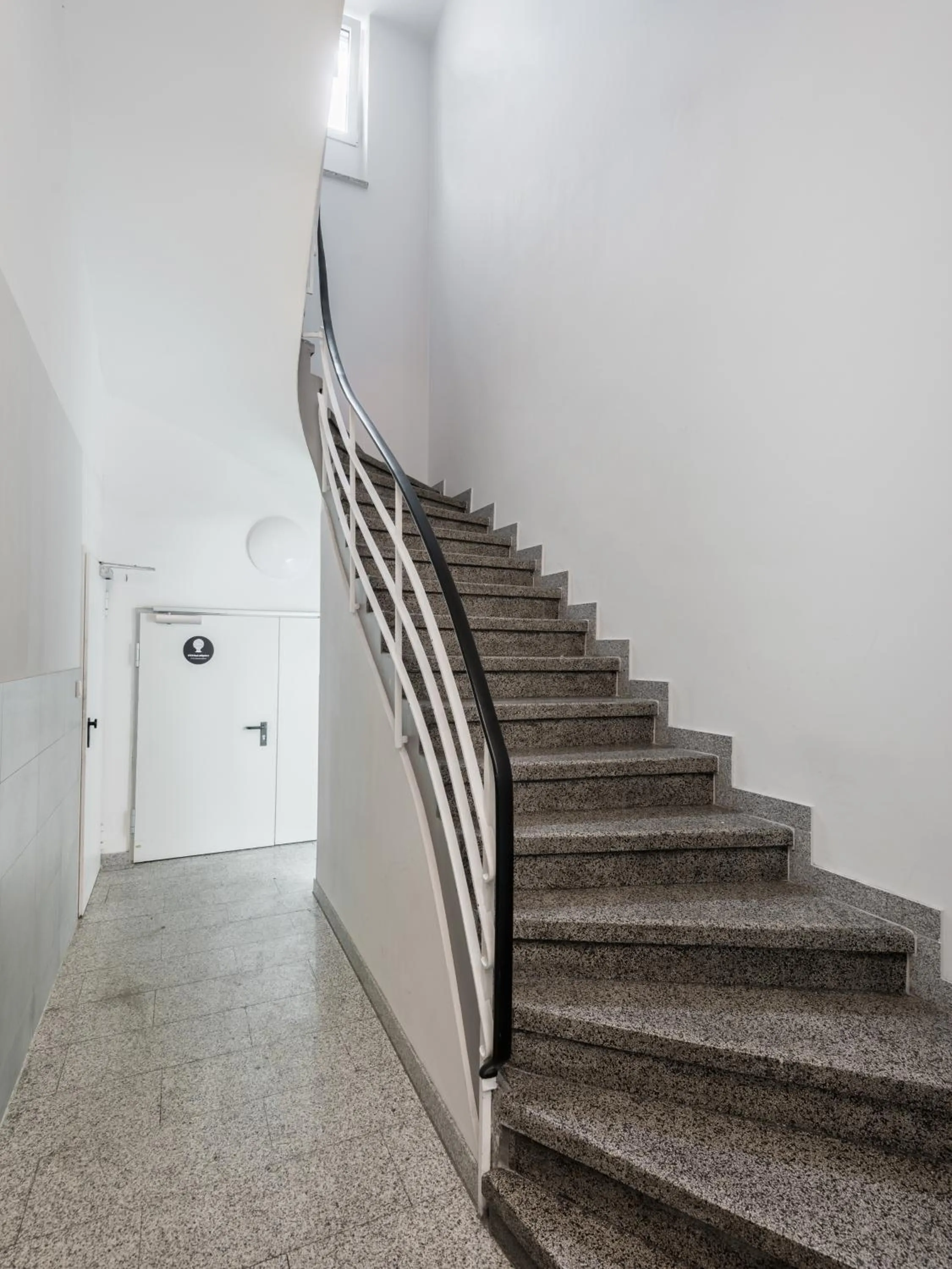 Facade/entrance in Numa Frankfurt Blau