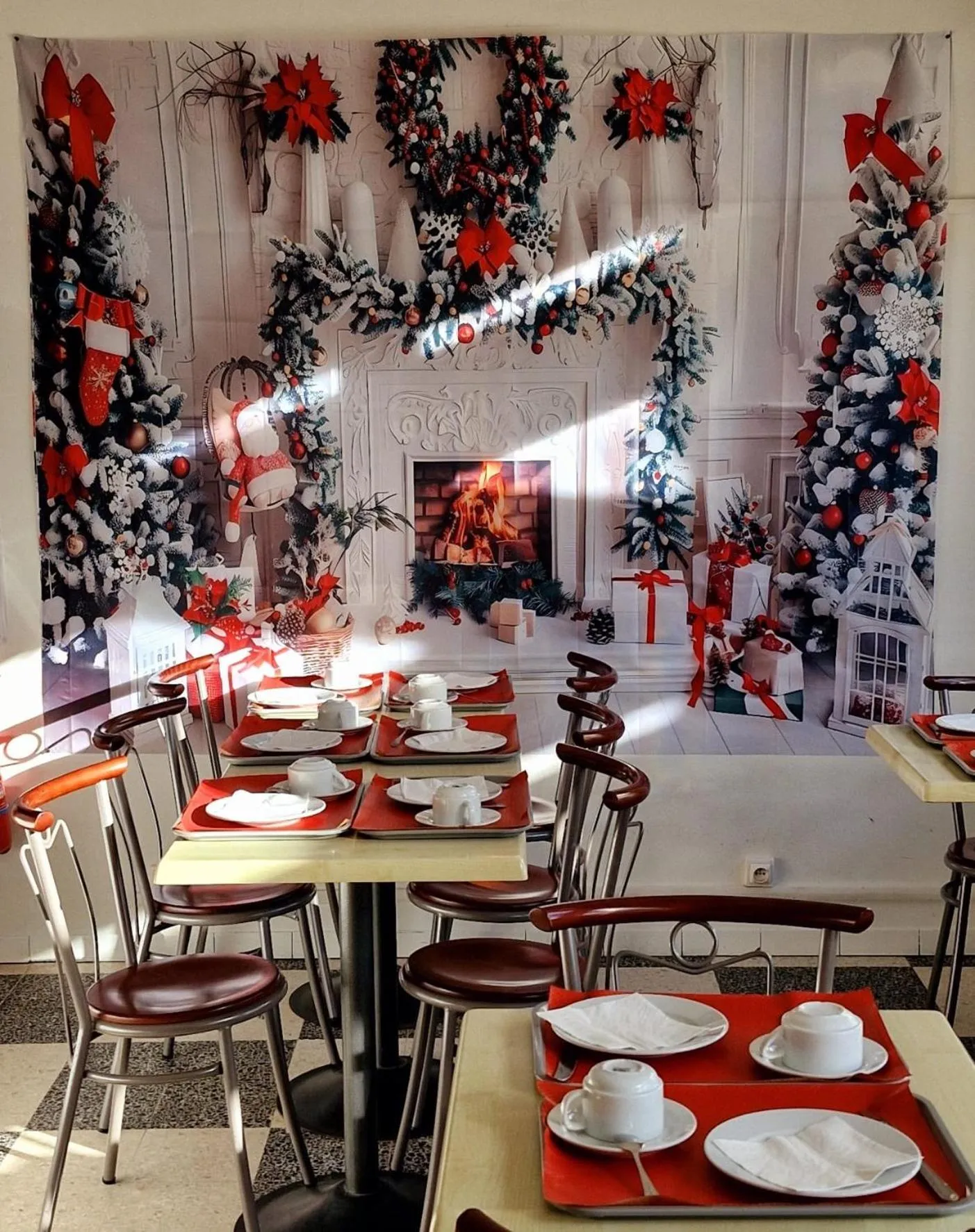 Hotel de la Plage - Barcares