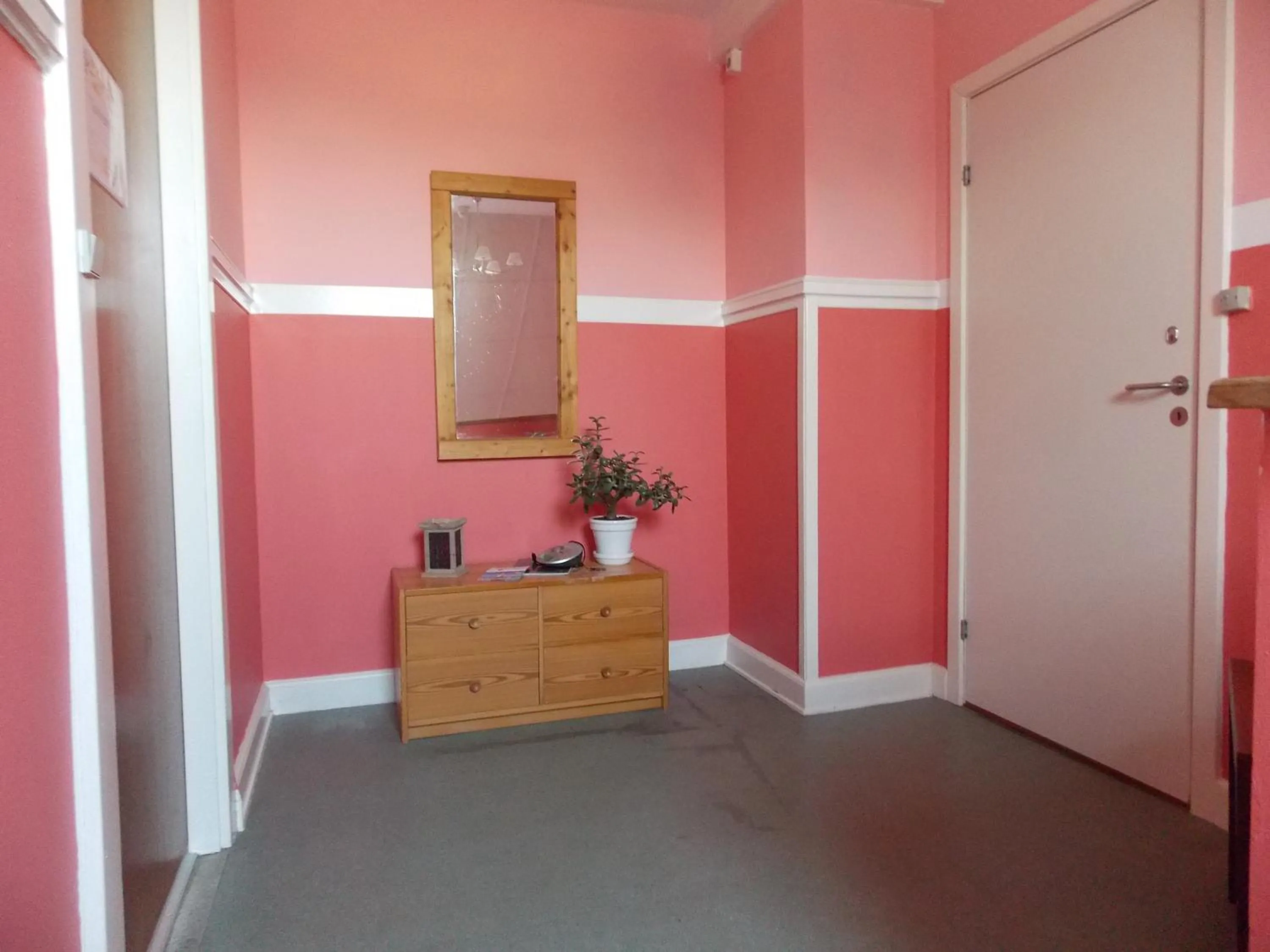 Facade/entrance in Nygammelsø Bed & Breakfast