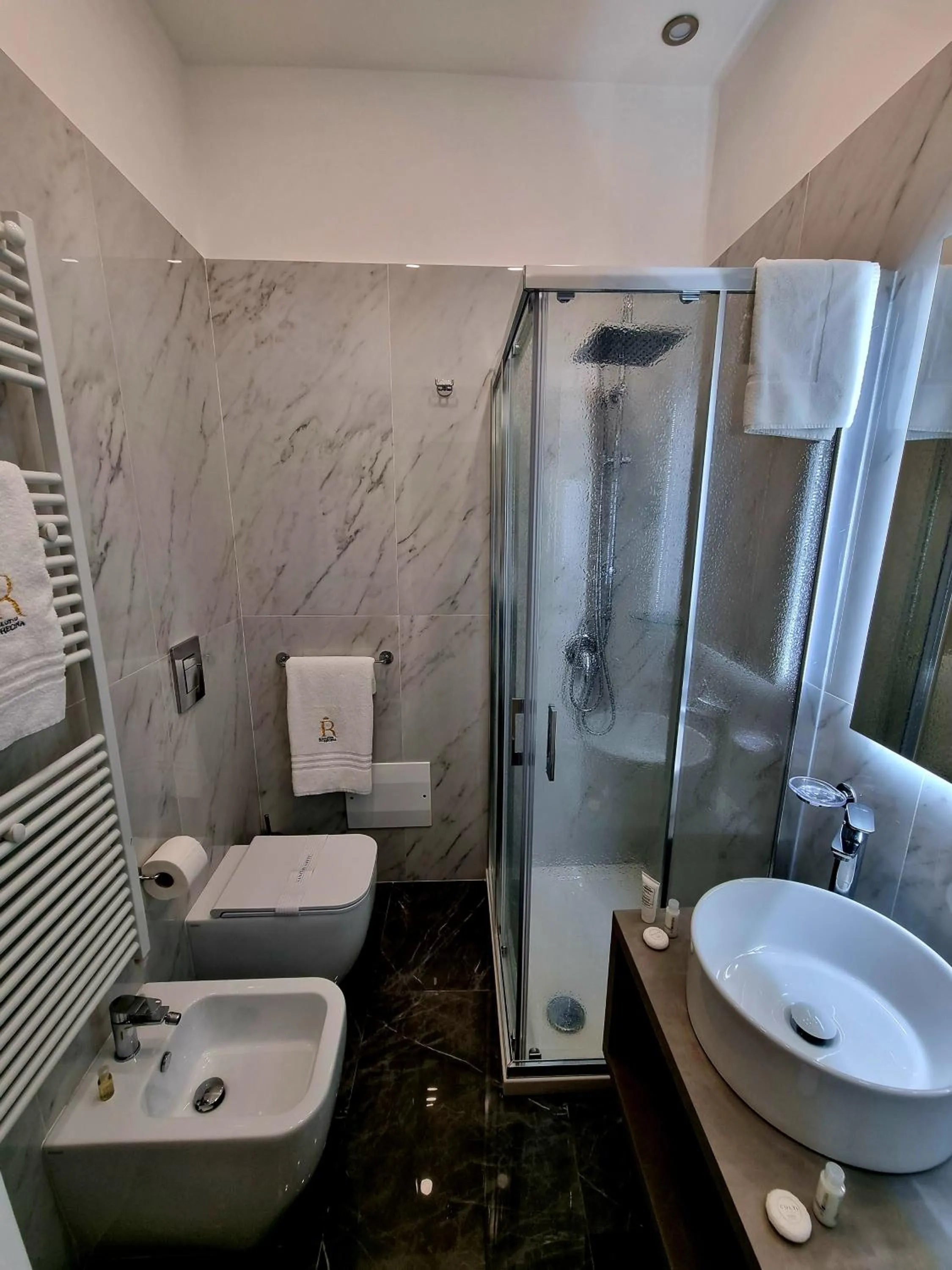 Il Salotto della Regina