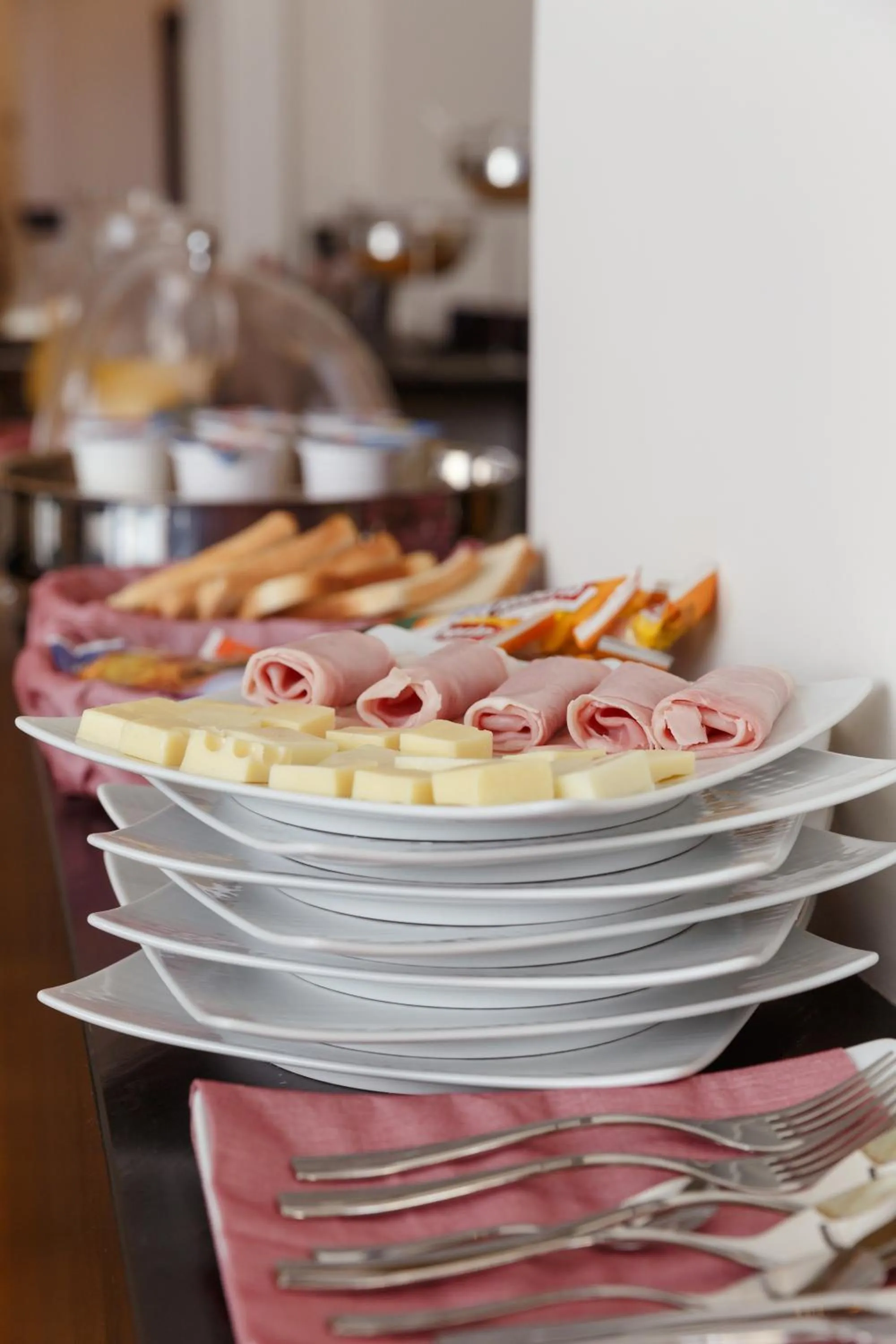 Il Salotto della Regina