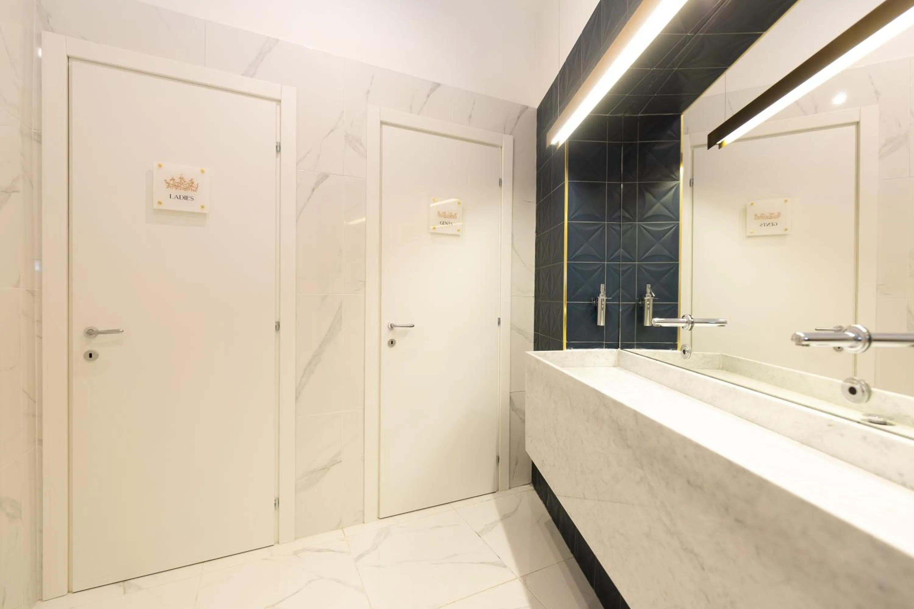 Il Salotto della Regina