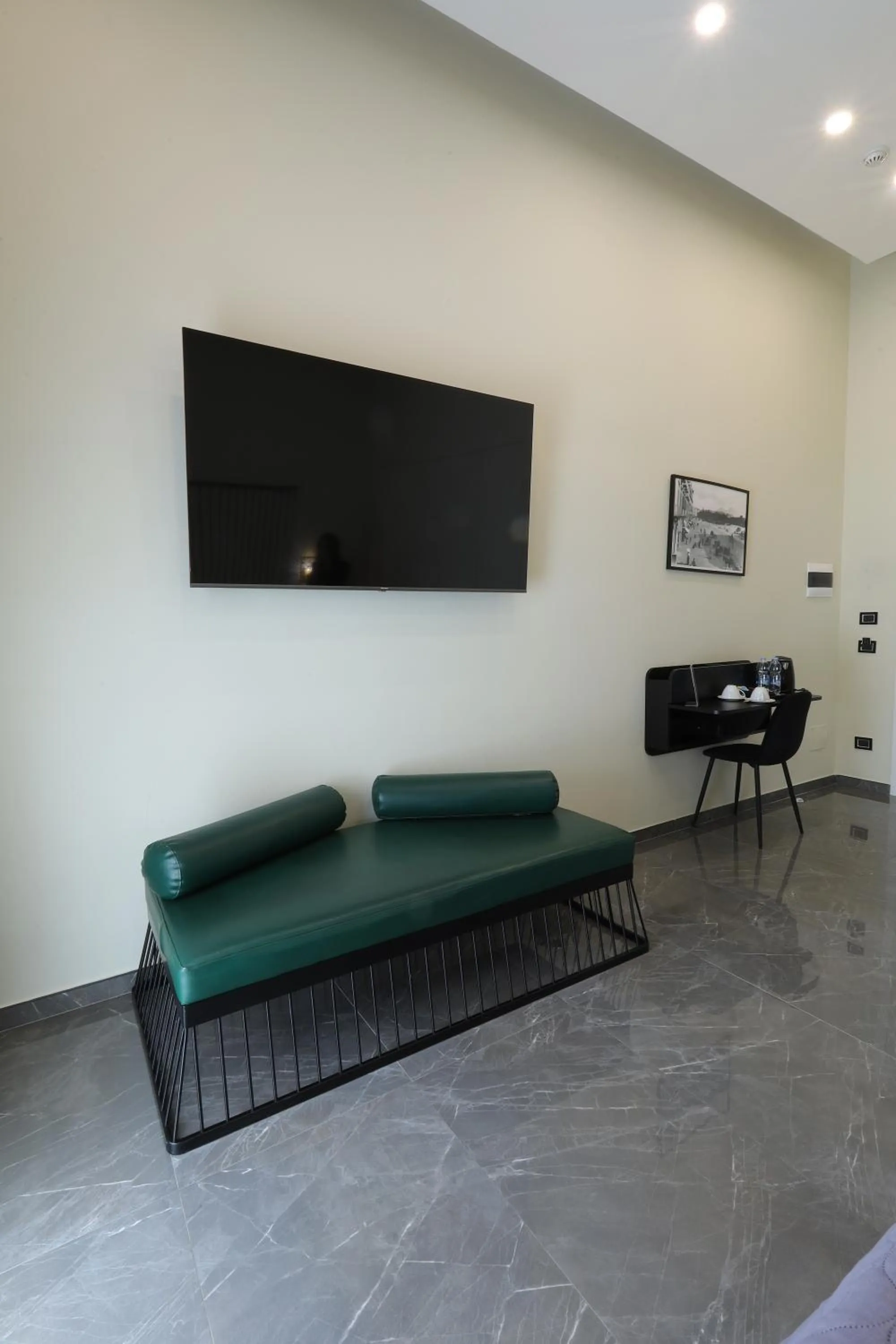 Il Salotto della Regina