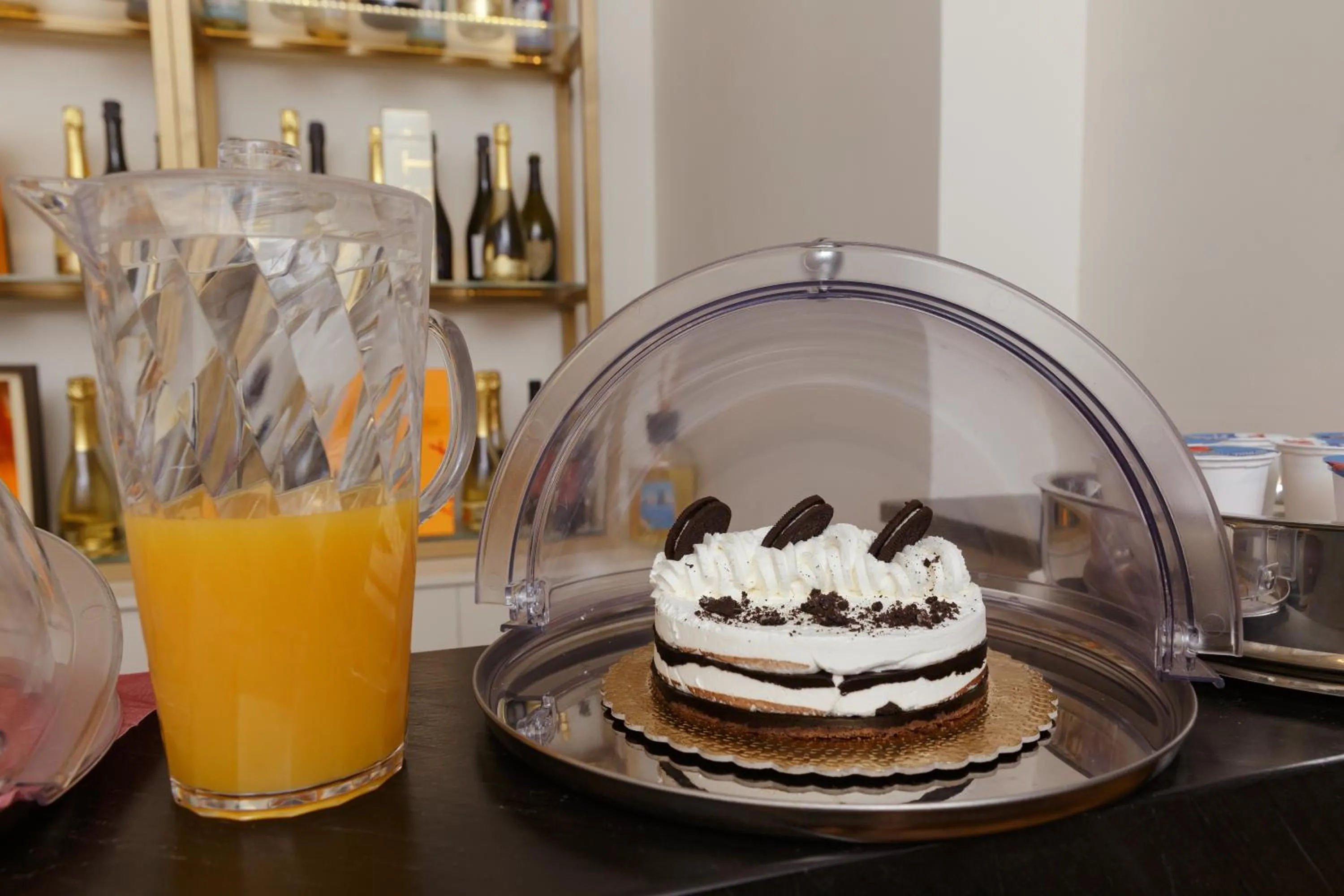 Il Salotto della Regina