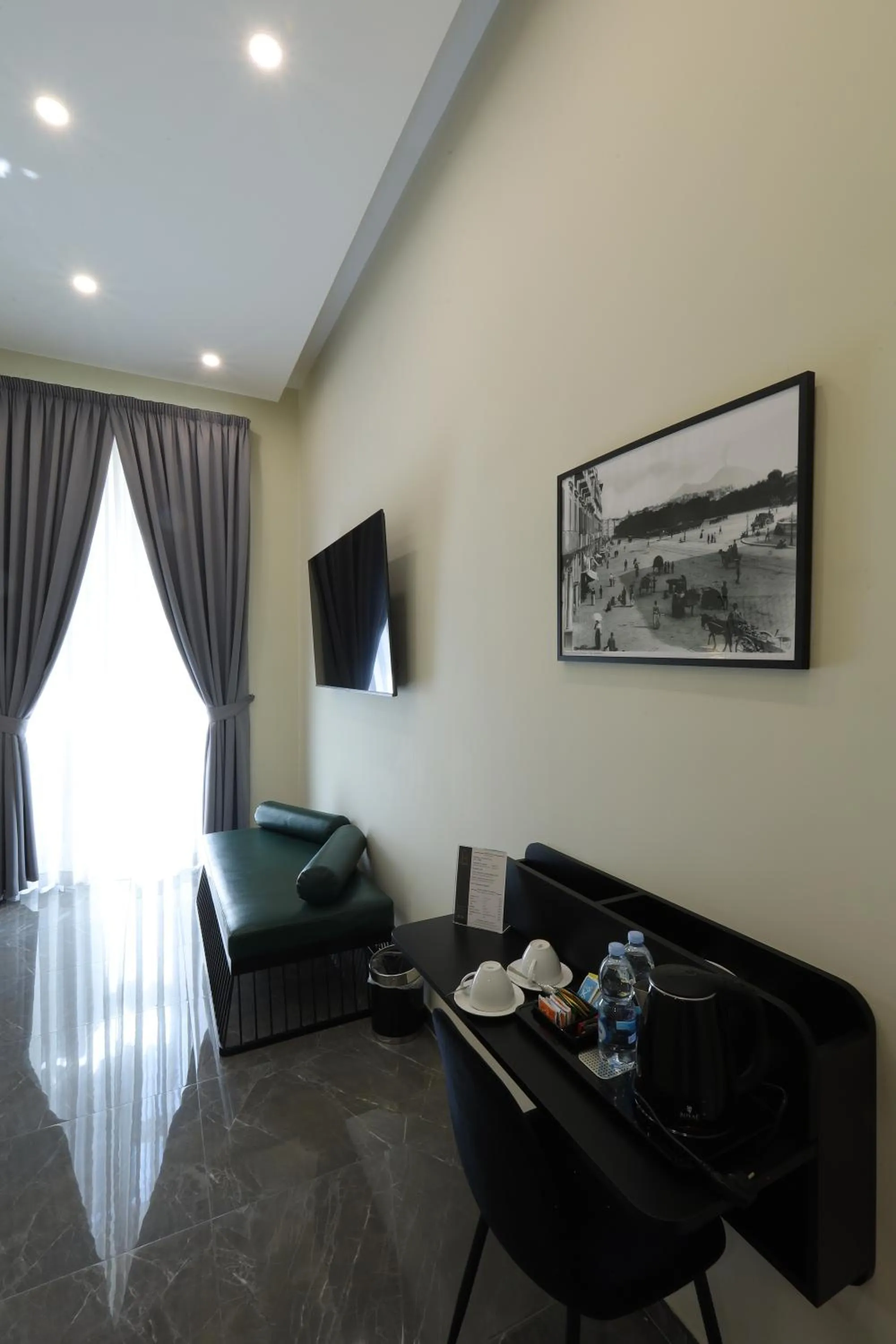 Il Salotto della Regina