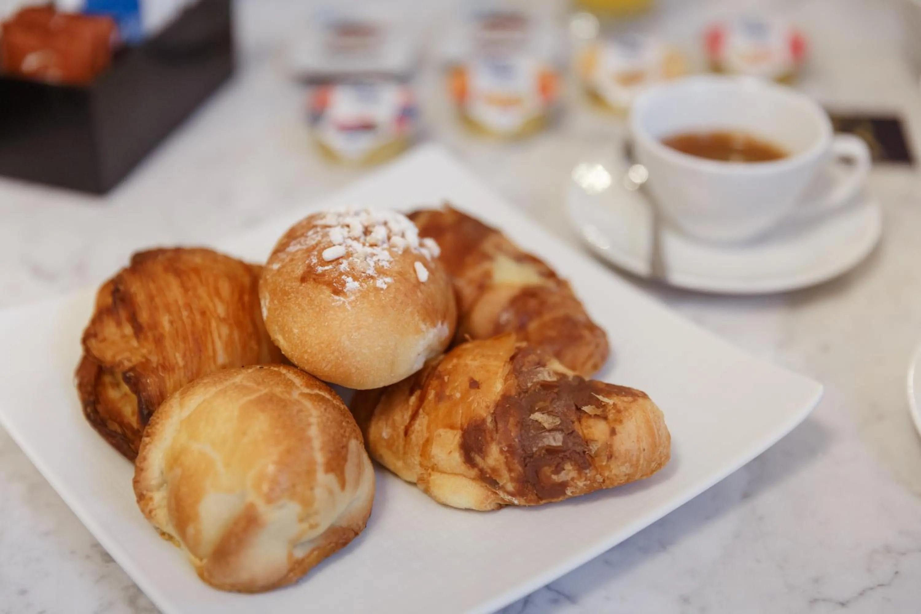 Il Salotto della Regina