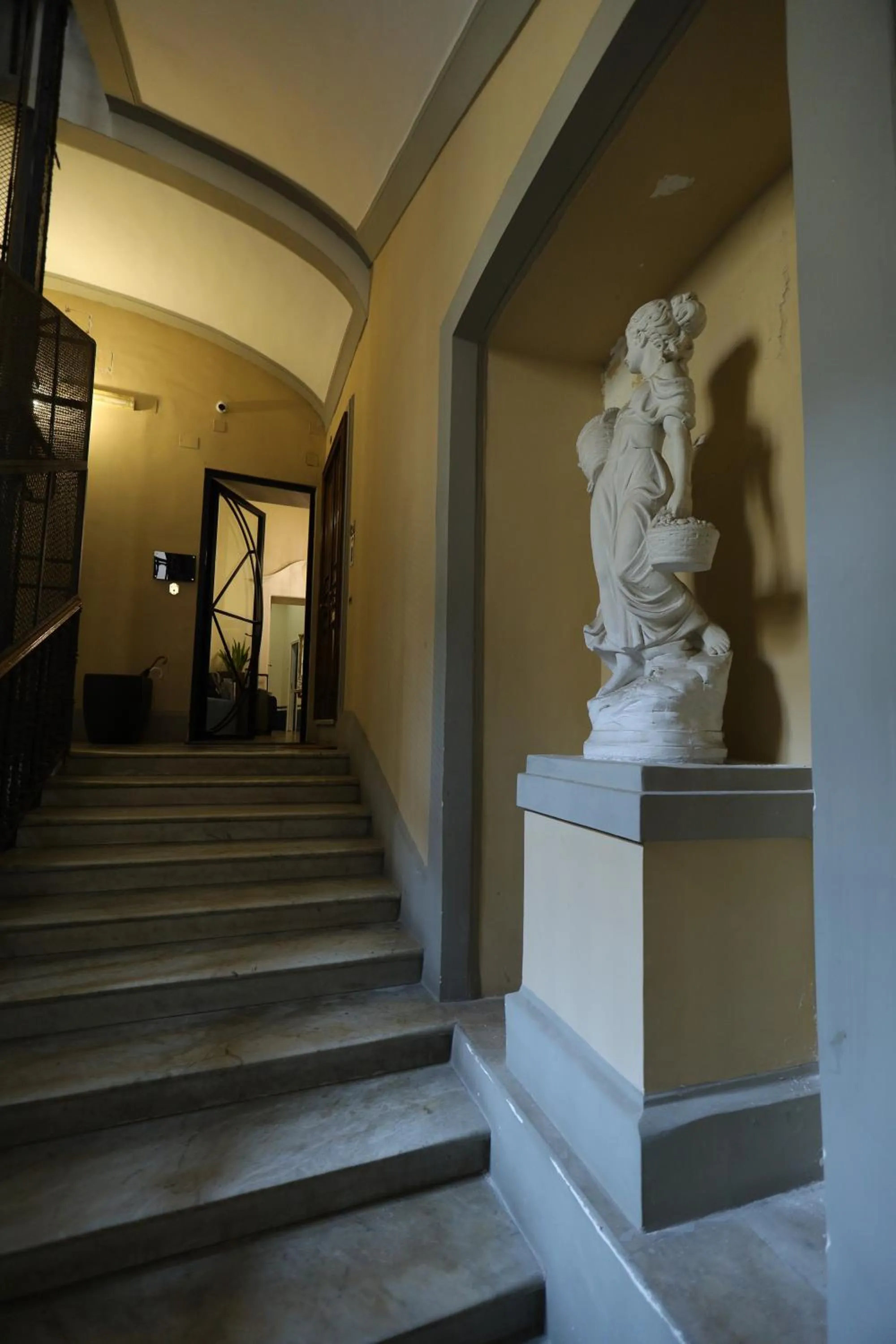 Il Salotto della Regina