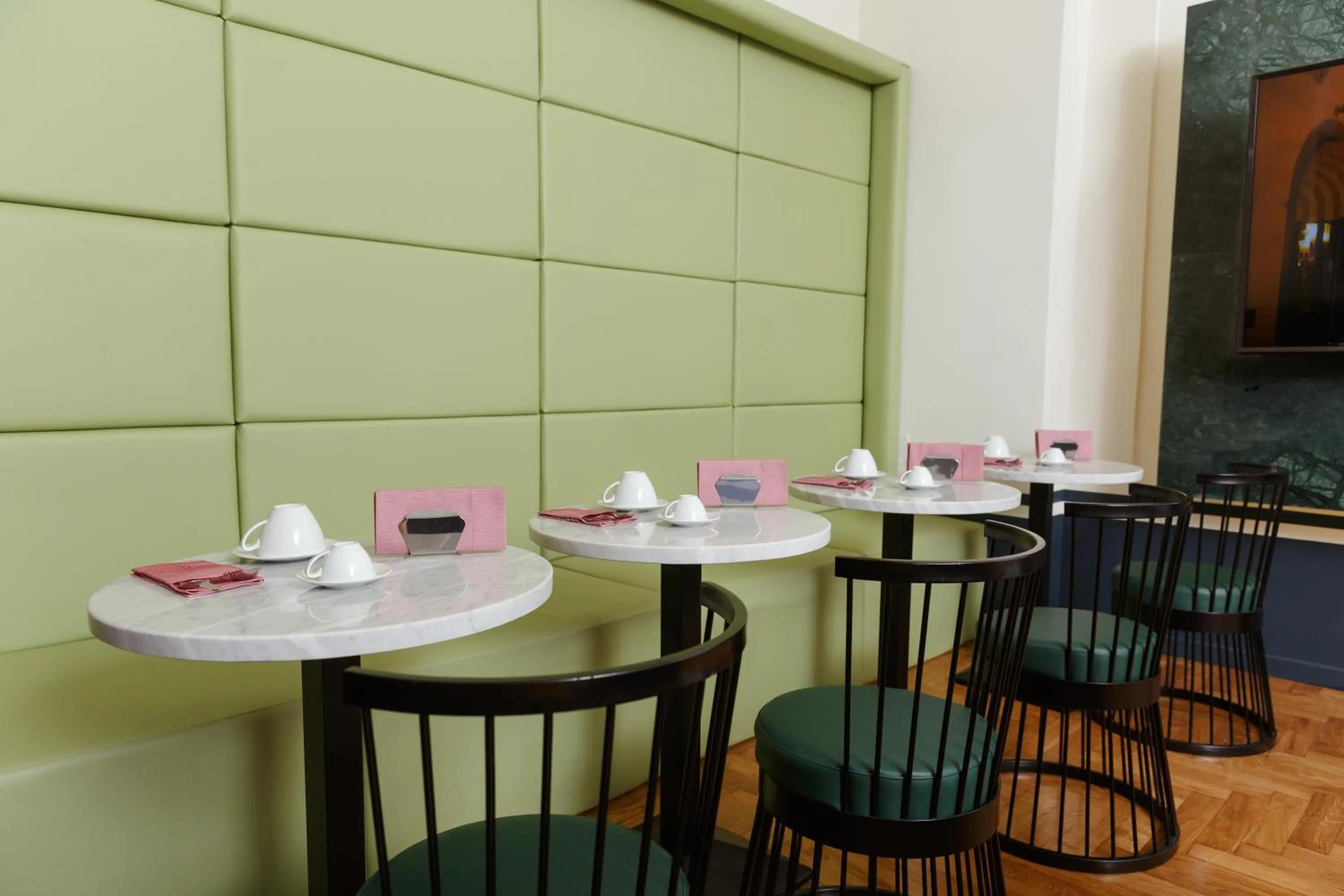 Il Salotto della Regina