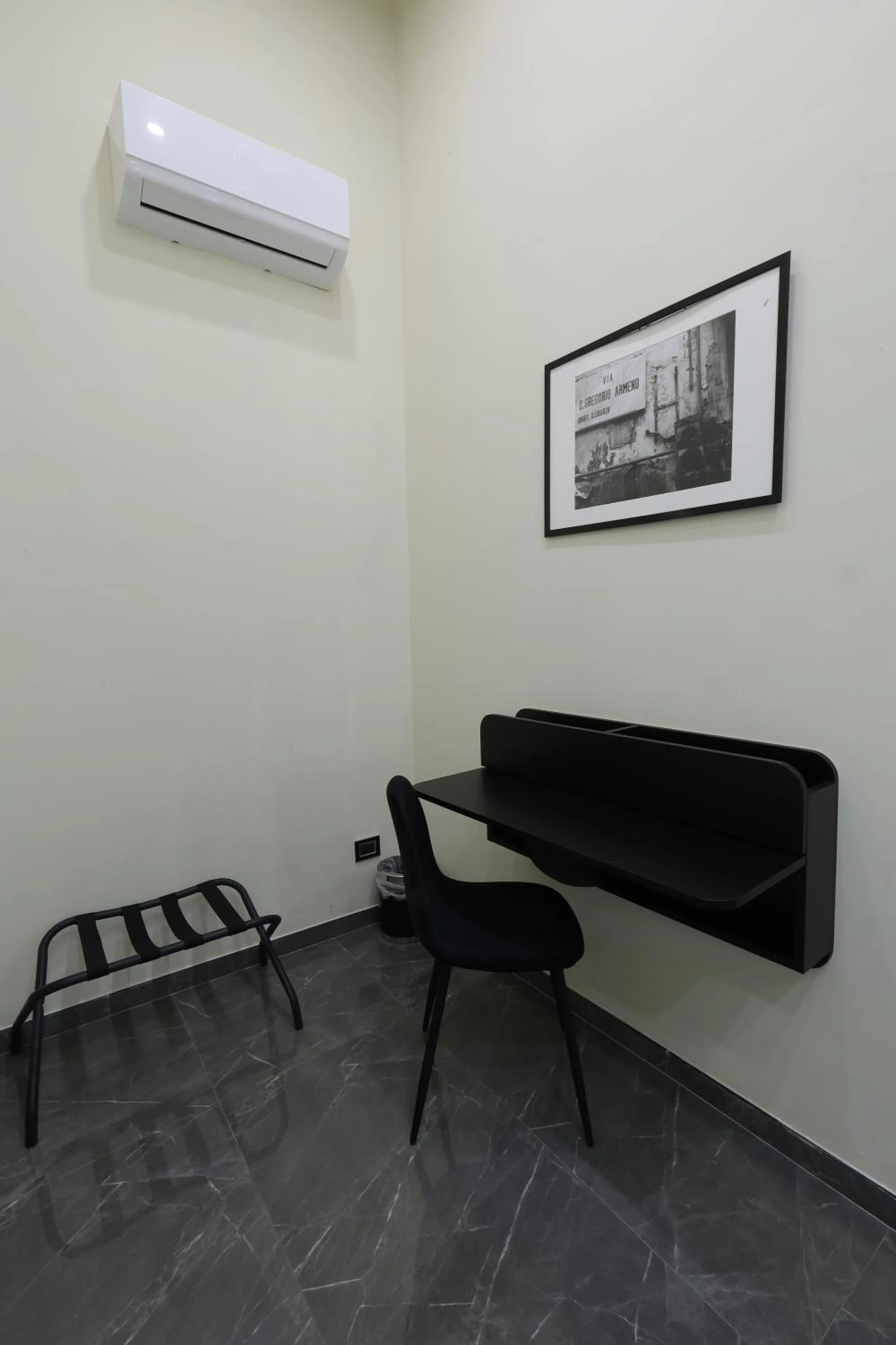 Il Salotto della Regina