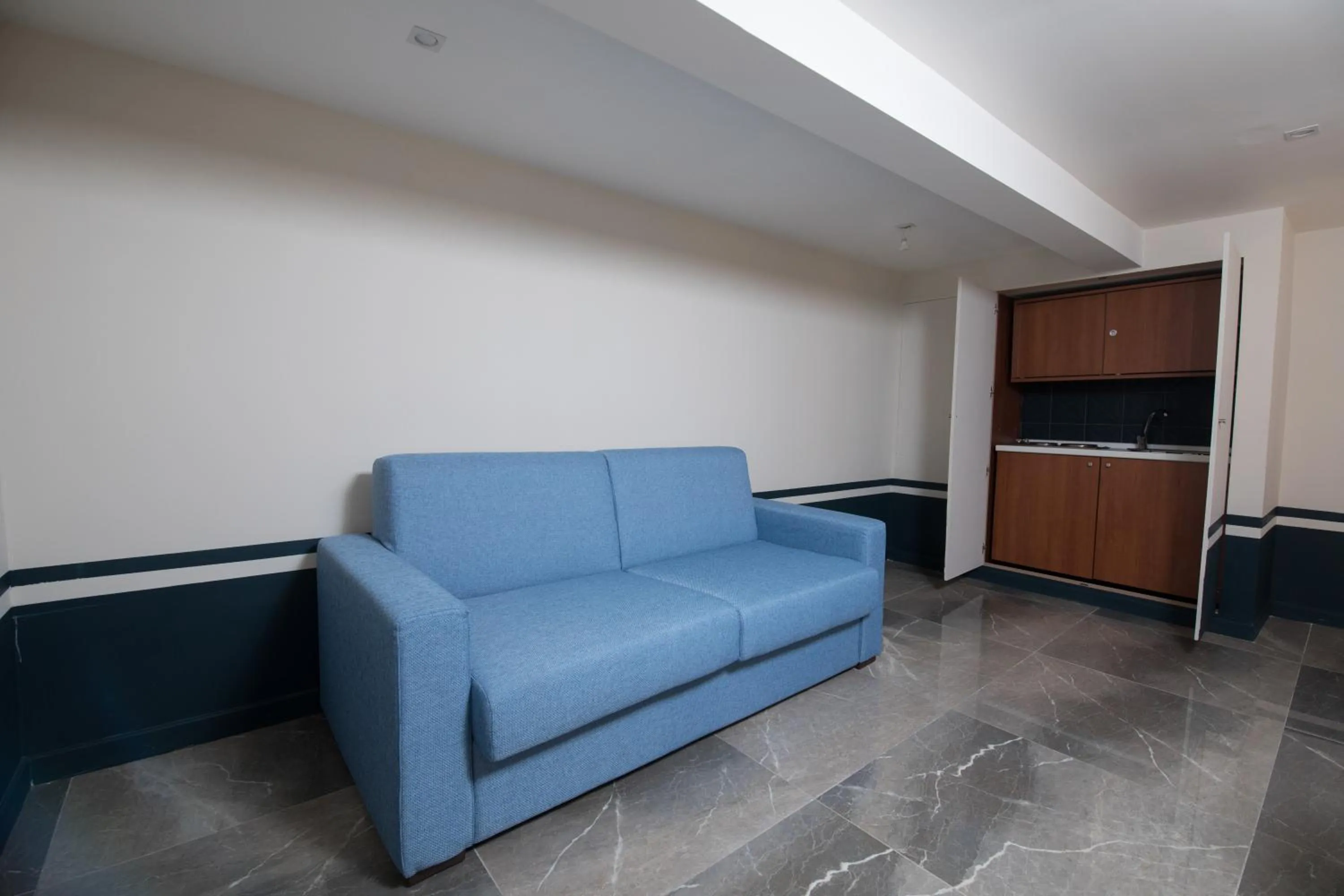 Il Salotto della Regina