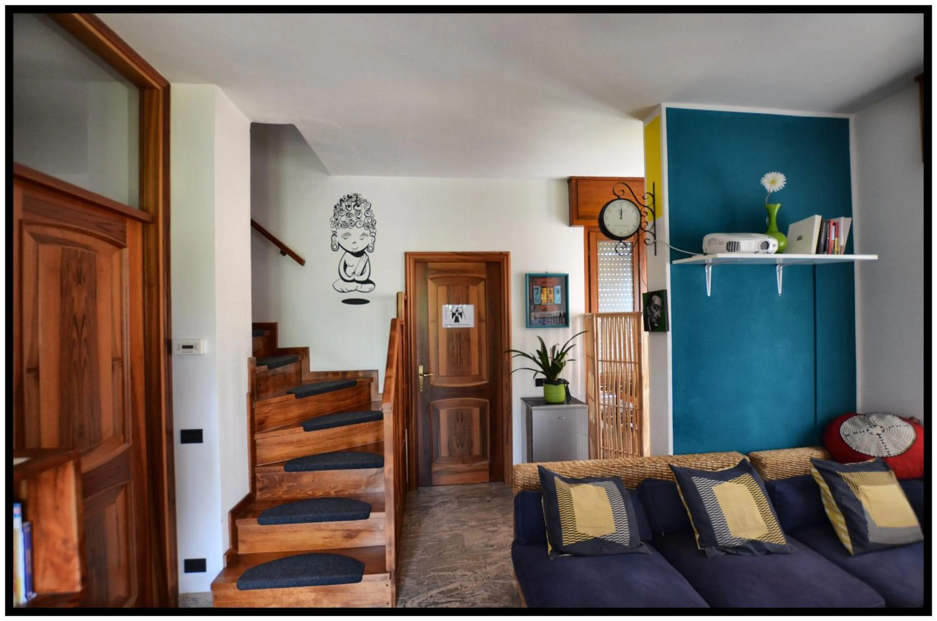 WAOBAB - We are one B&B