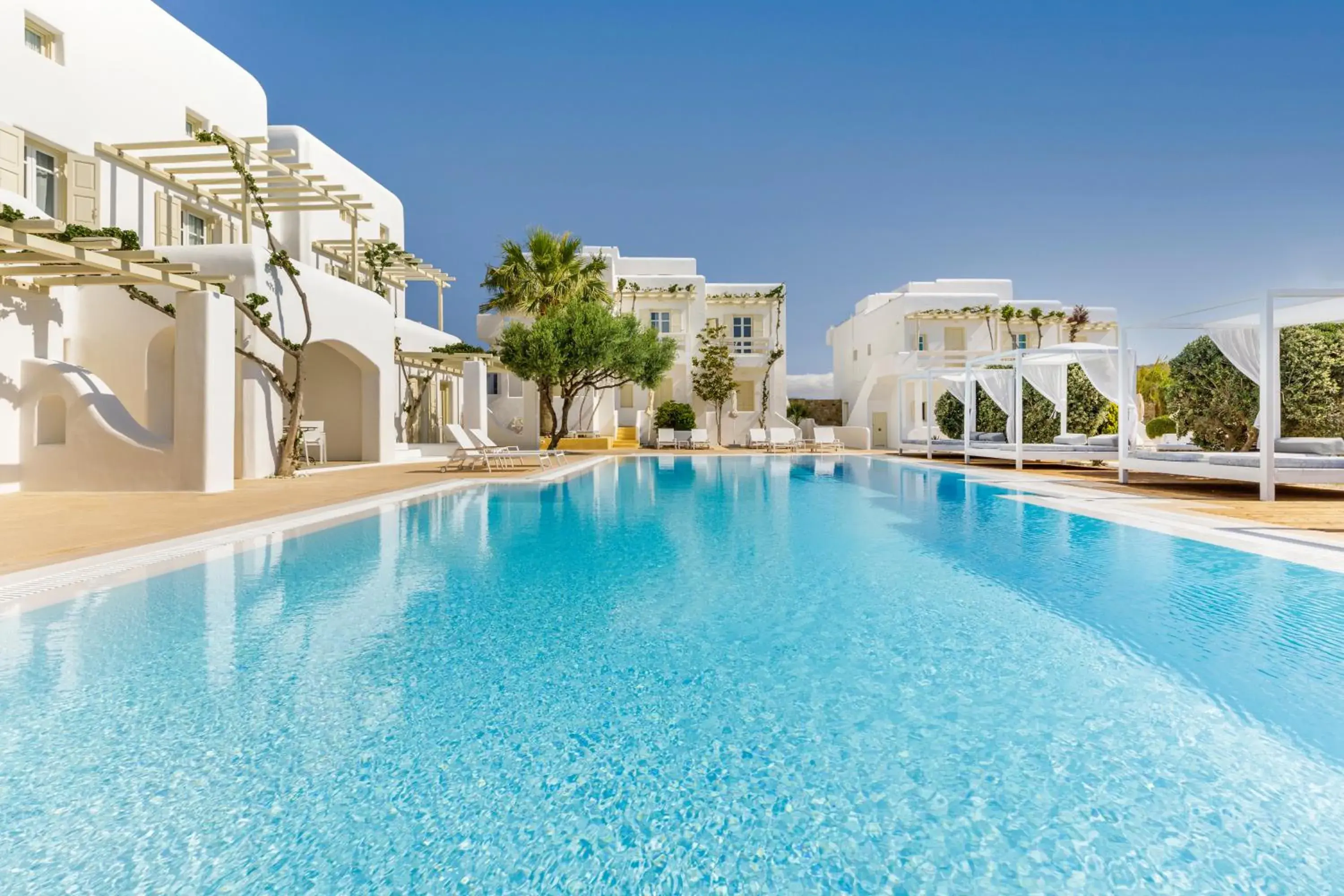 Corfos Hotel Corfos Hotel