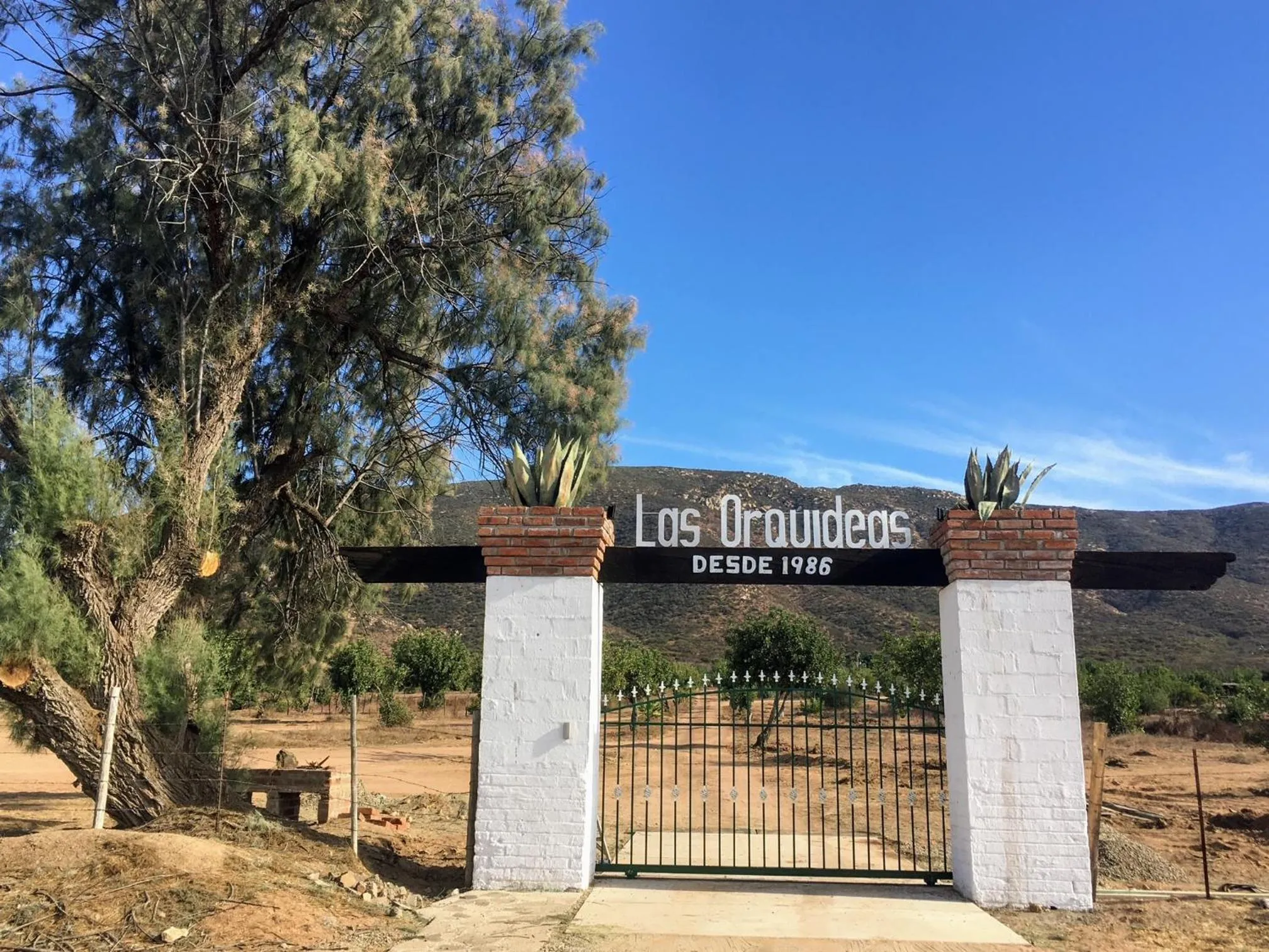 Quadruple Room with Bathroom in Las Orquideas
