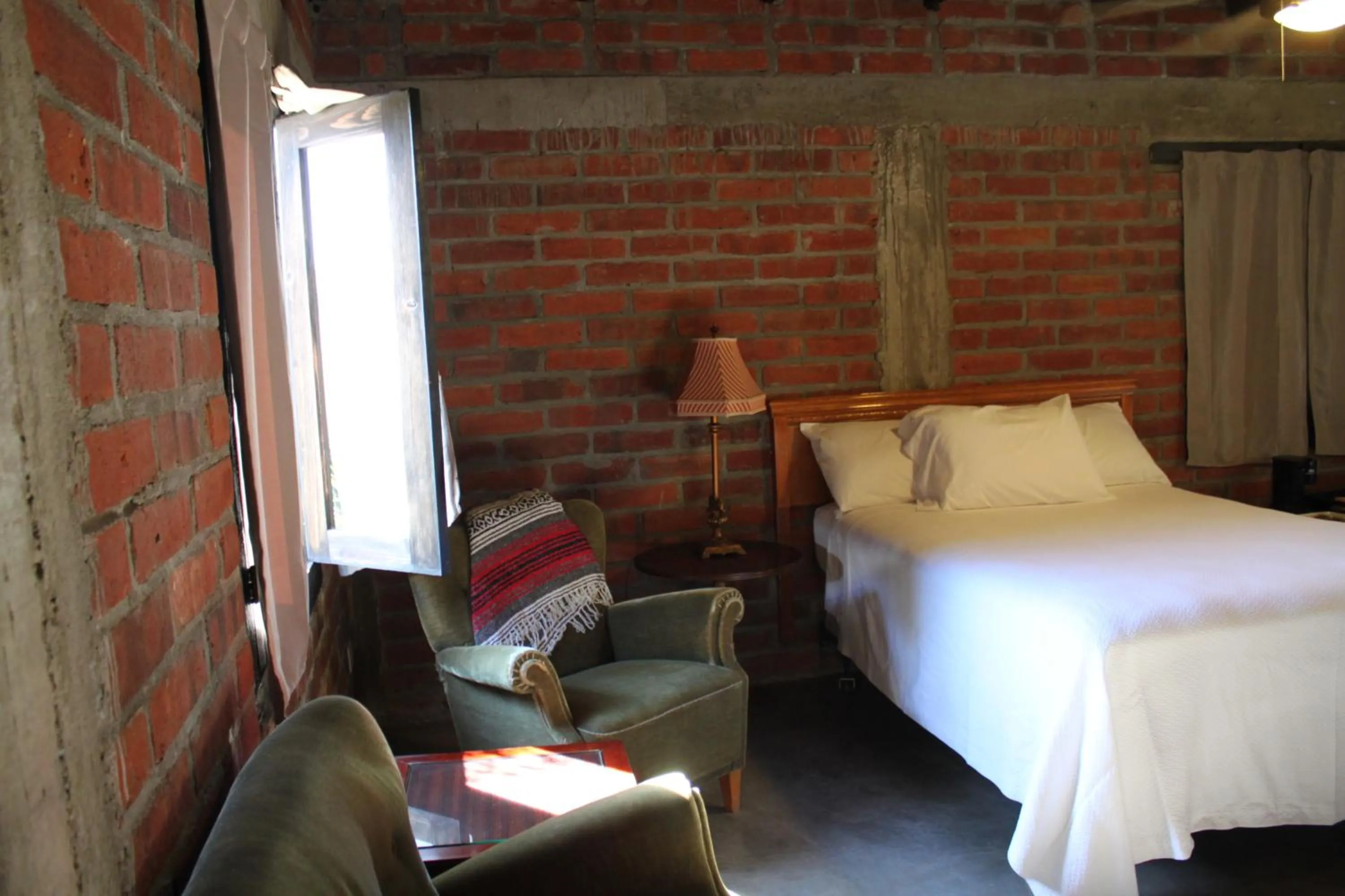 Bed in Las Orquideas