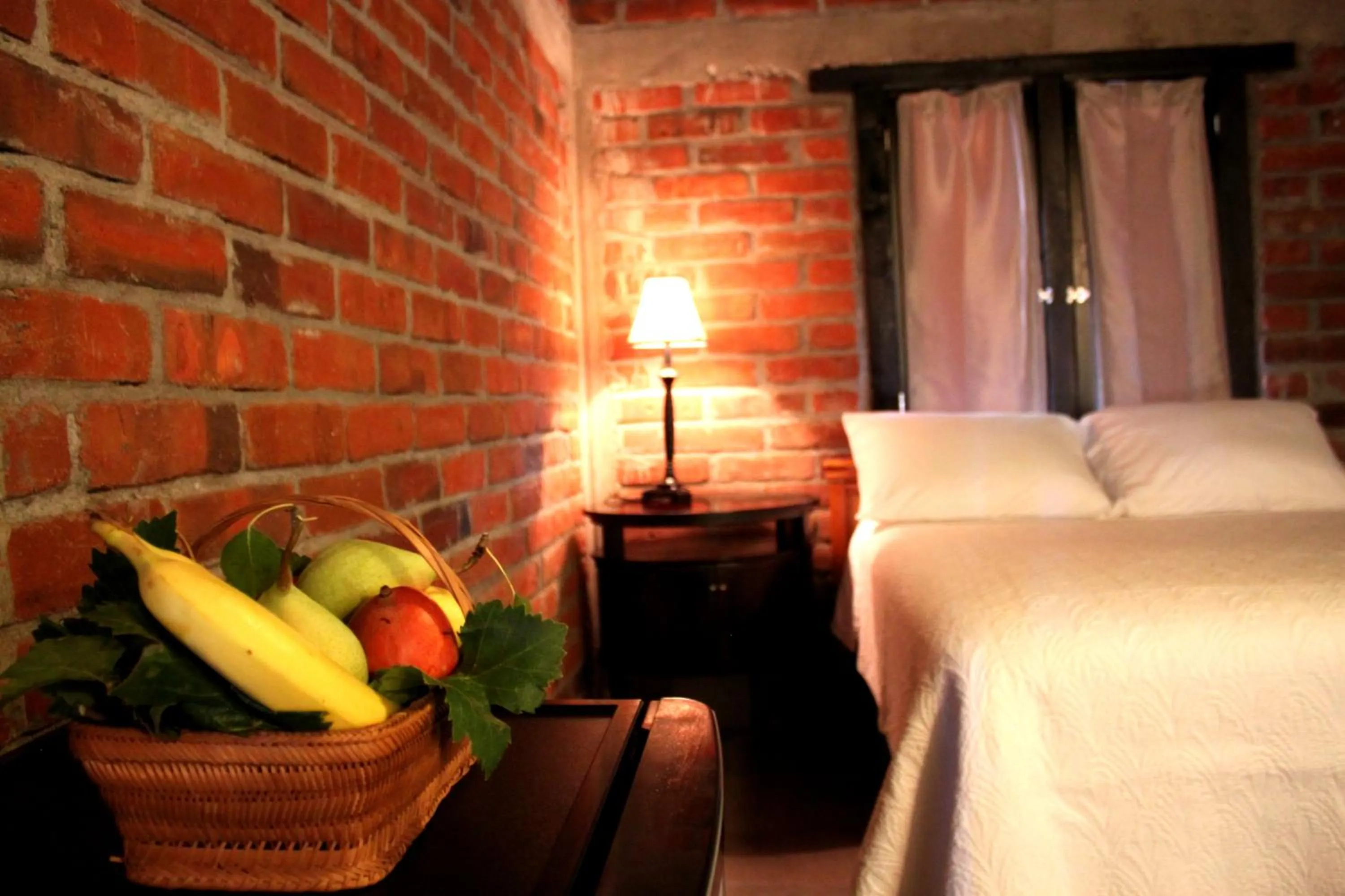 Bed in Las Orquideas