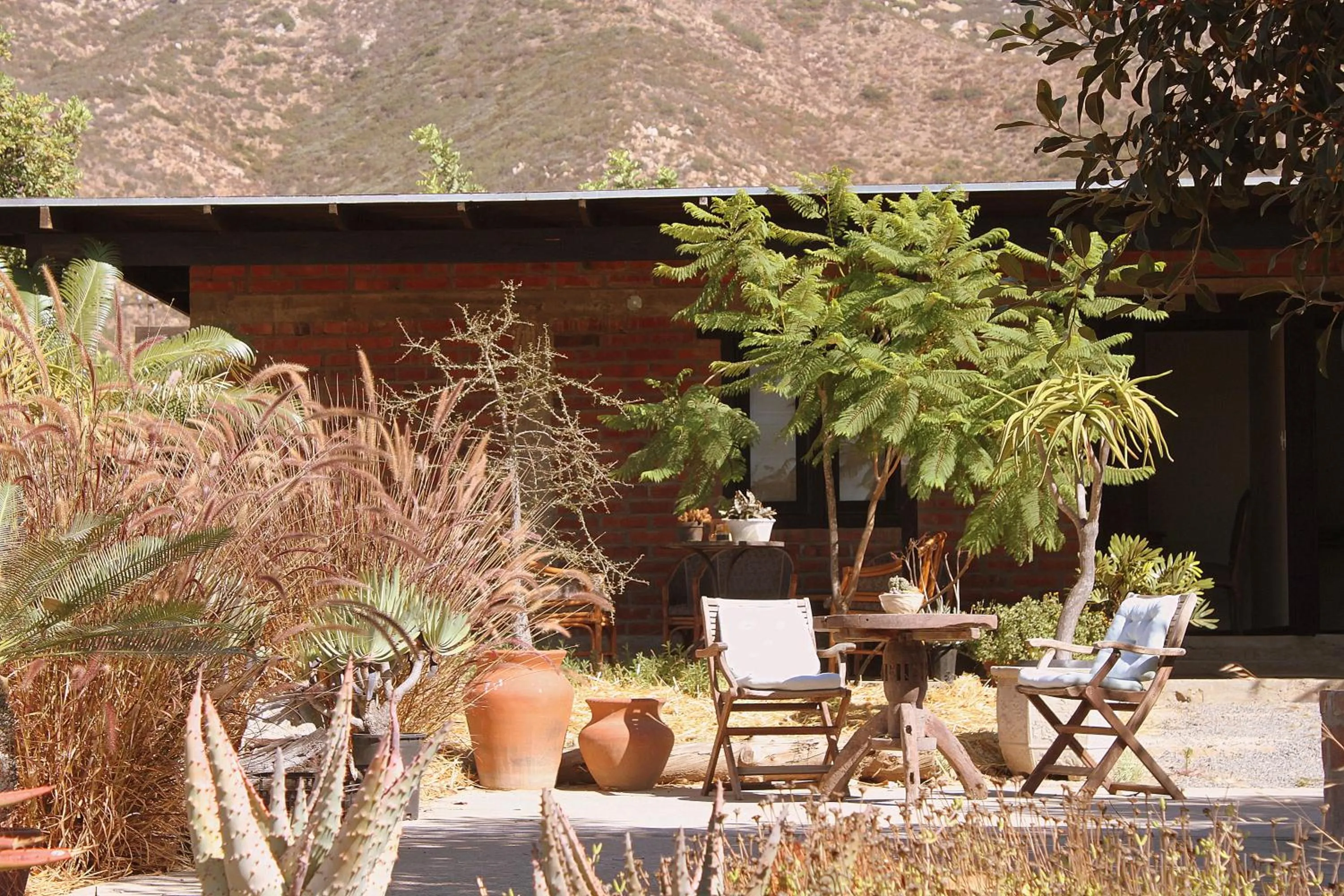 Quadruple Room with Bathroom in Las Orquideas