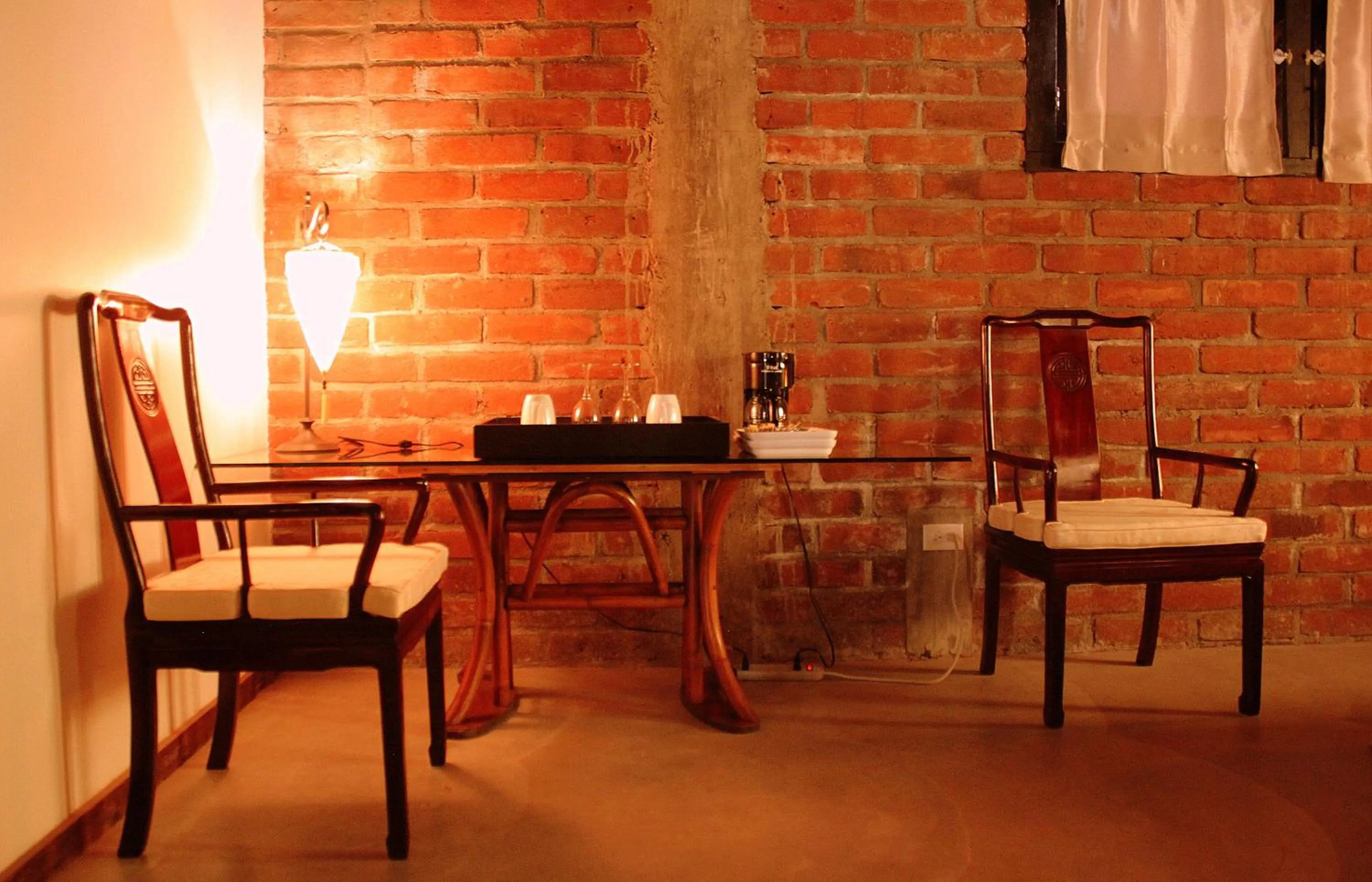 Coffee/tea facilities in Las Orquideas