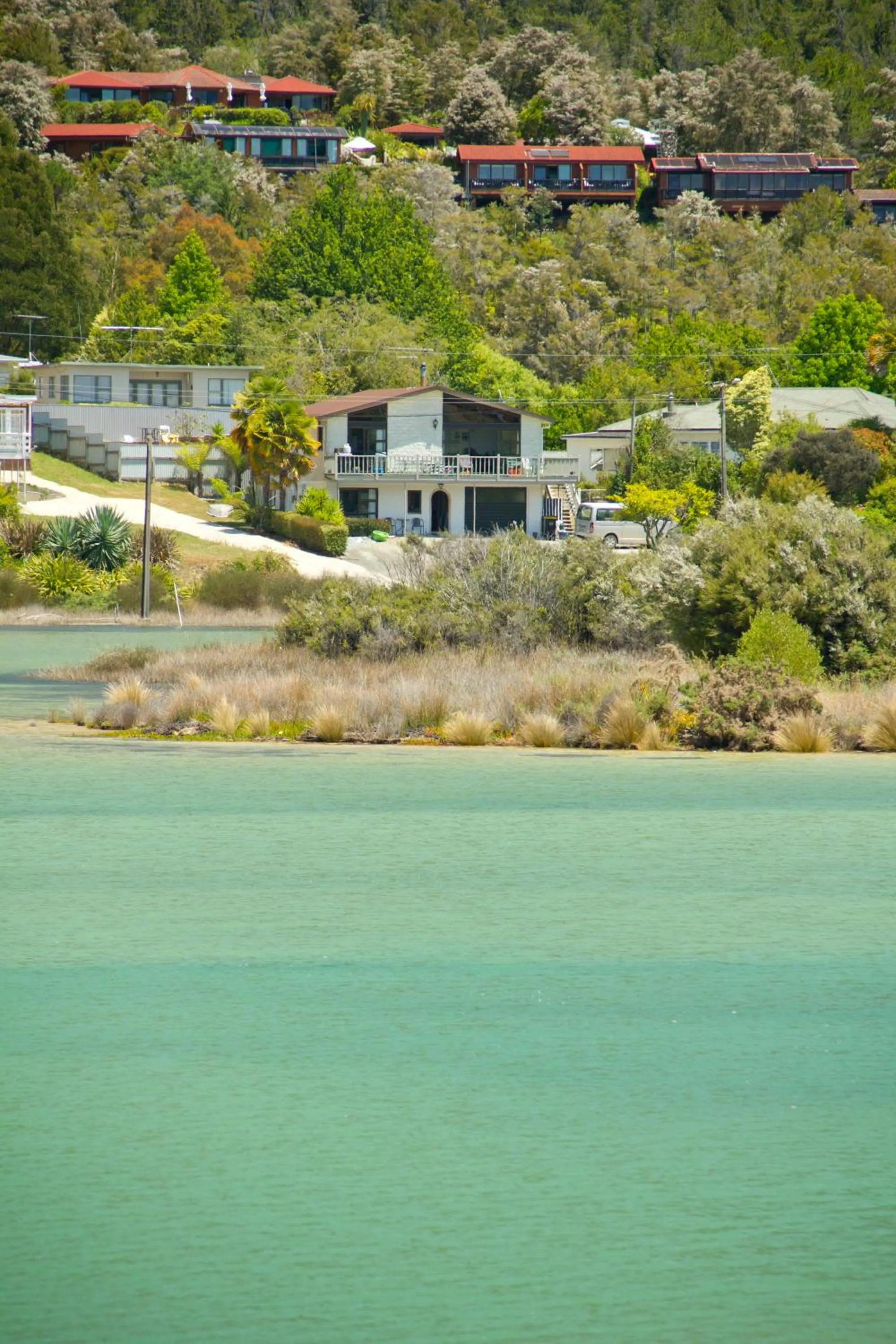 Abel Tasman Kaiteriteri B & B