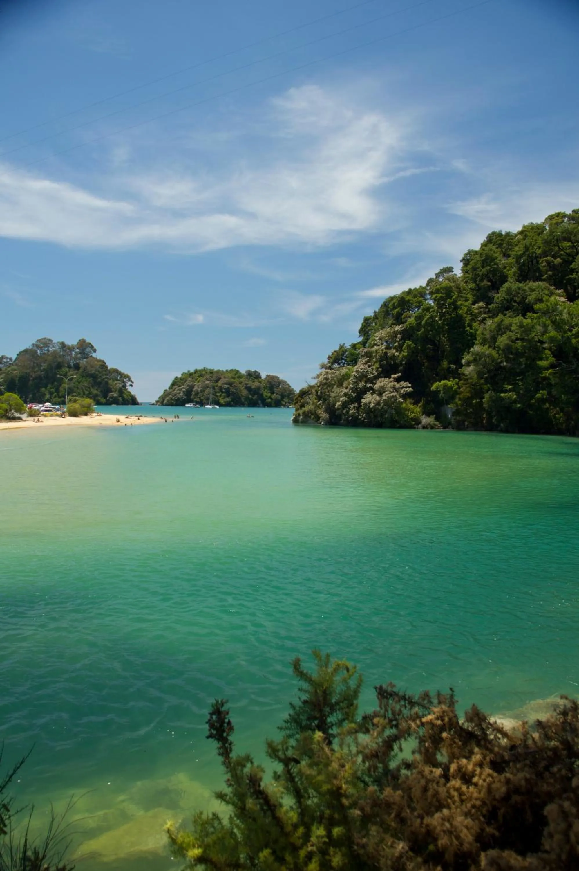 Abel Tasman Kaiteriteri B & B