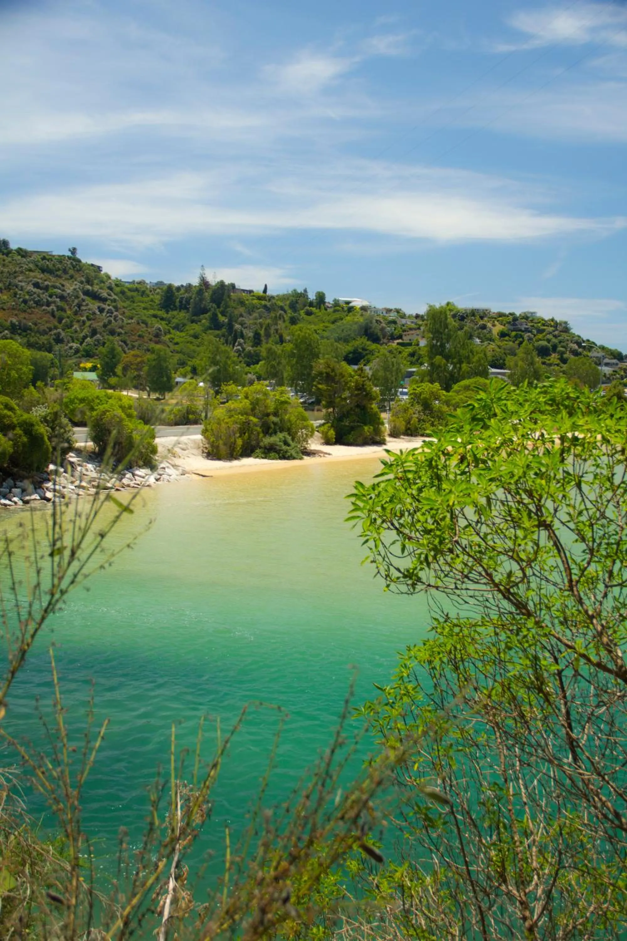Abel Tasman Kaiteriteri B & B
