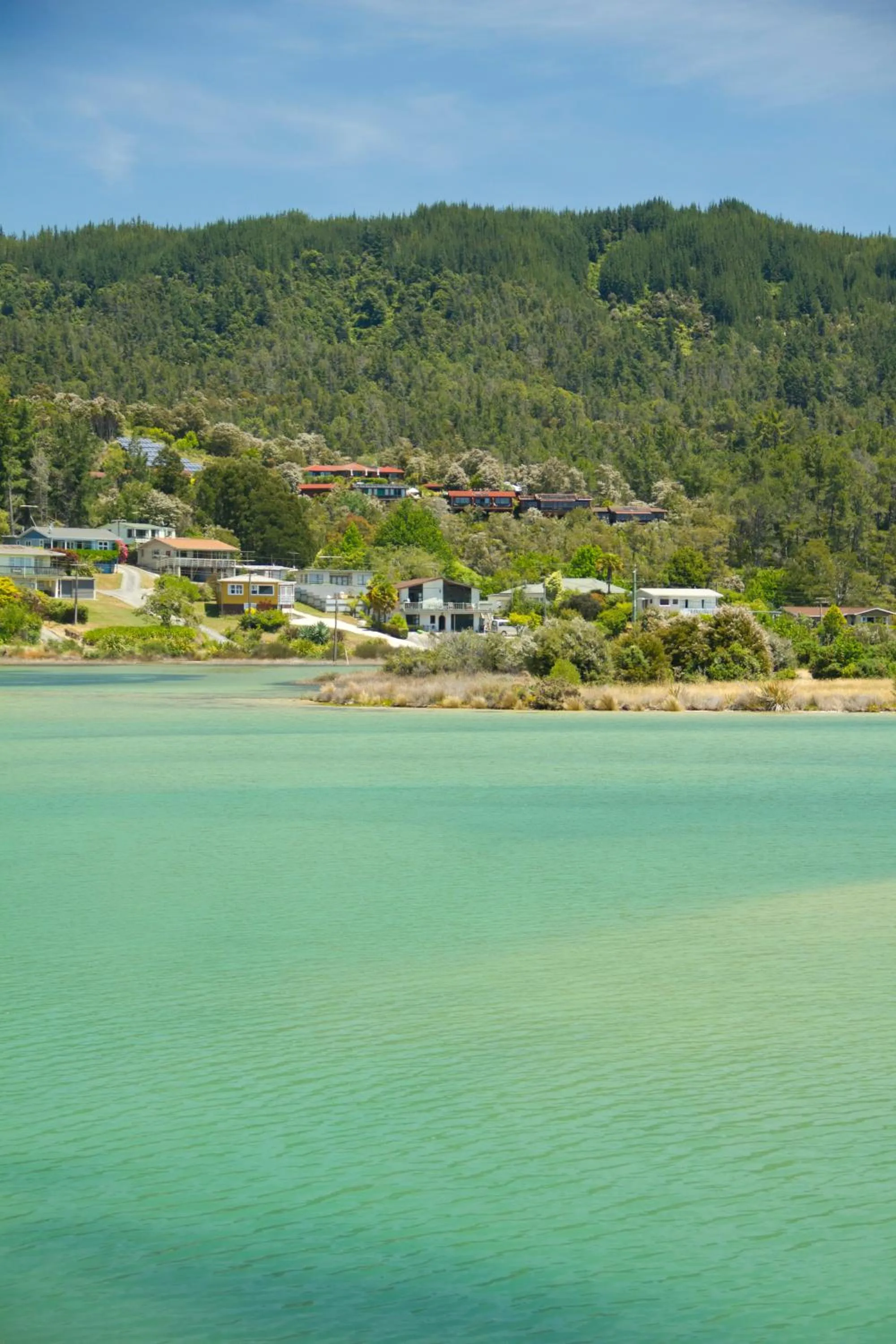 Abel Tasman Kaiteriteri B & B